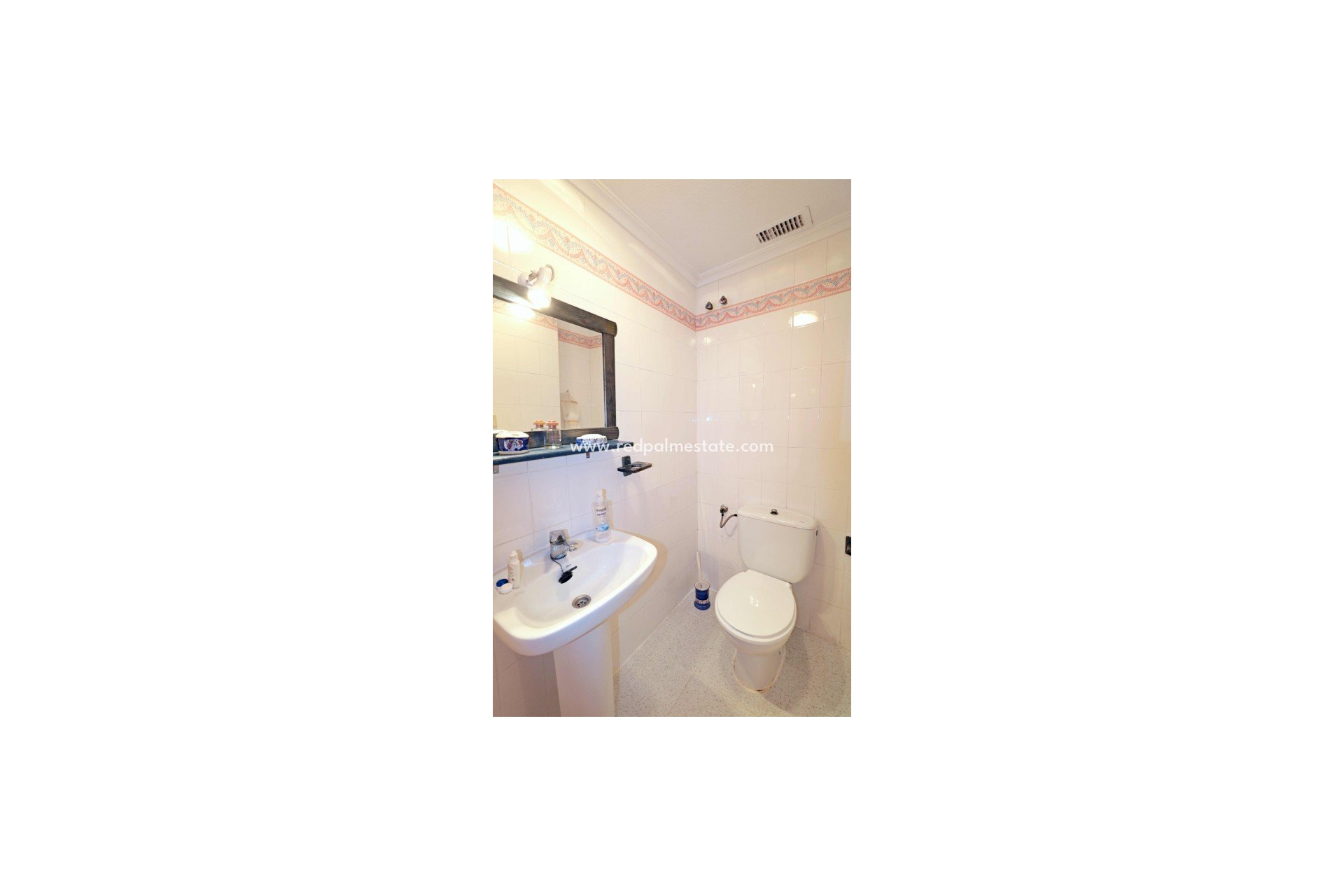 Revente - Appartement -
Torrevieja - Costa Blanca