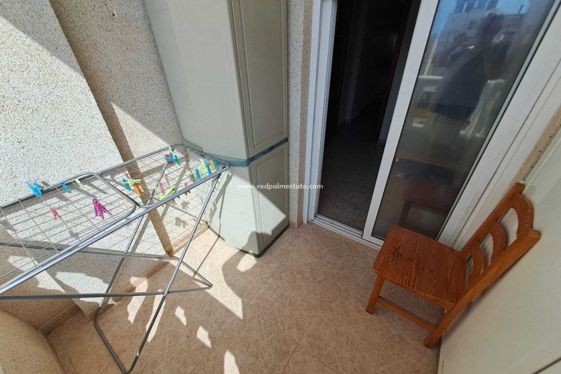 Revente - Appartement -
Torrevieja - Costa Blanca