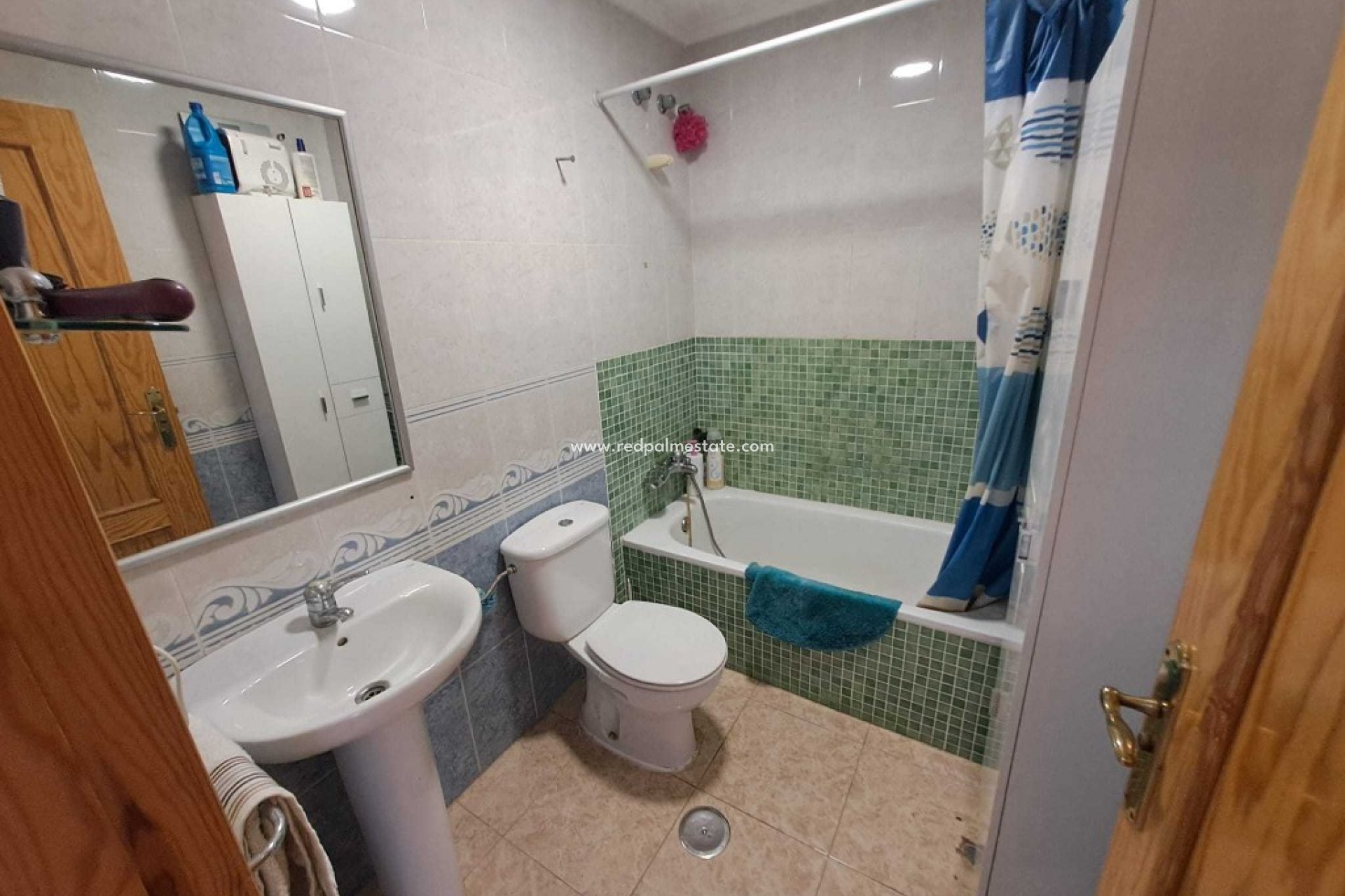 Revente - Appartement -
Torrevieja - Costa Blanca