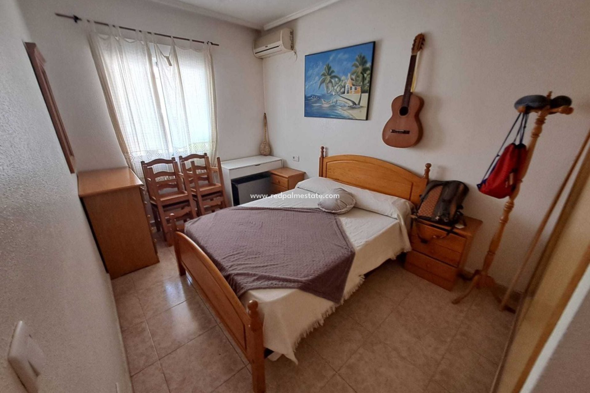 Revente - Appartement -
Torrevieja - Costa Blanca
