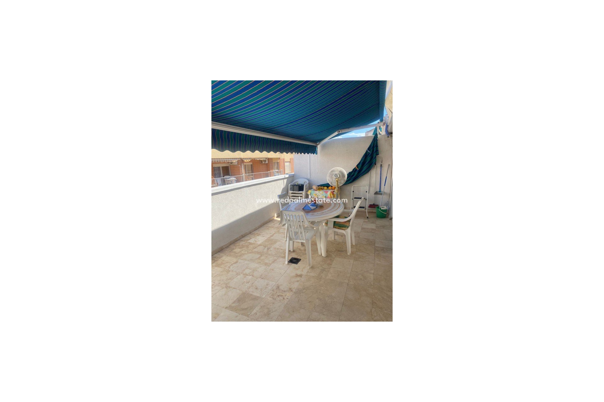 Revente - Appartement -
Torrevieja - Costa Blanca