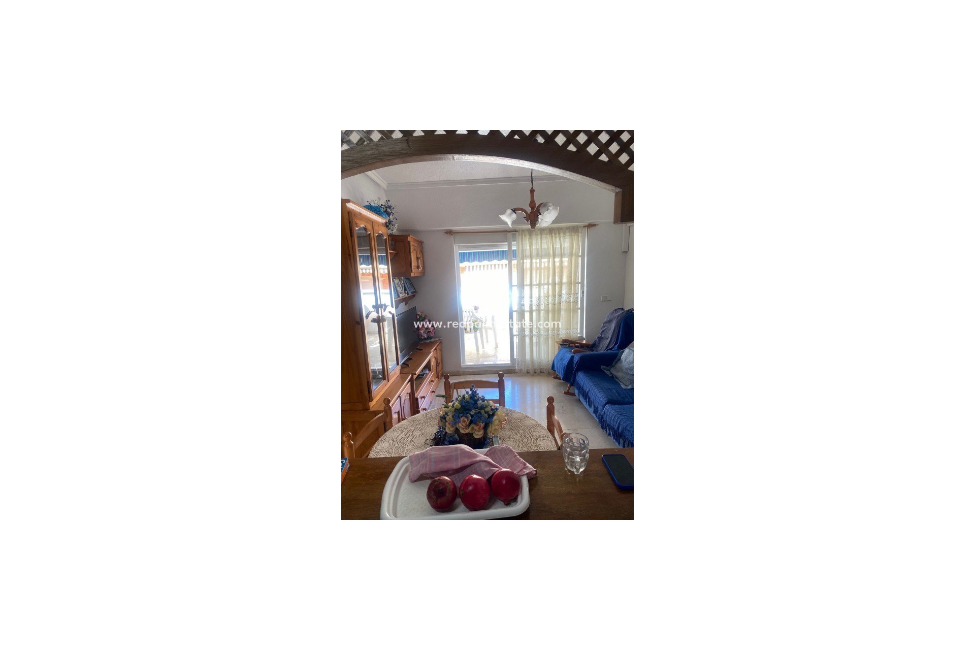 Revente - Appartement -
Torrevieja - Costa Blanca