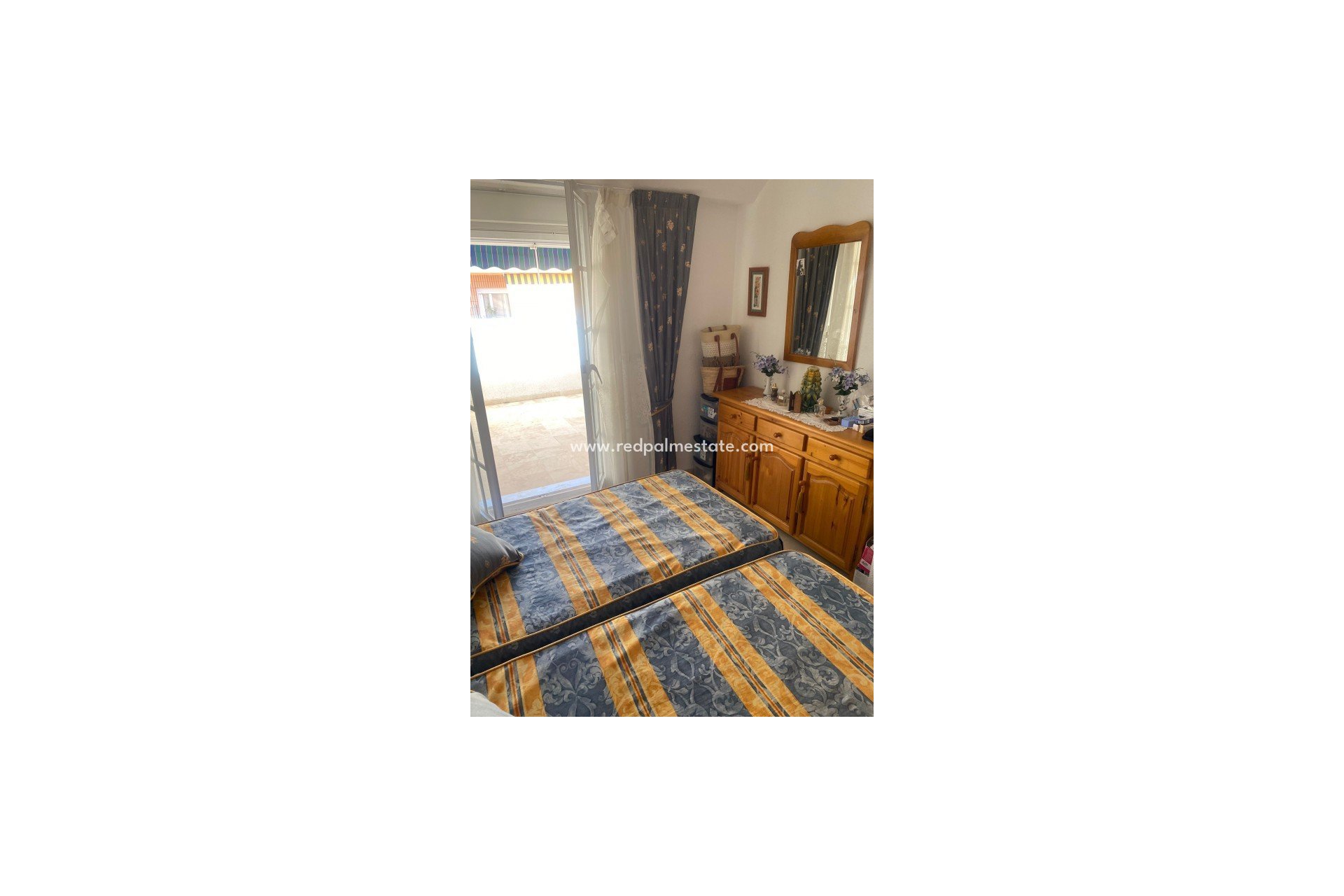 Revente - Appartement -
Torrevieja - Costa Blanca