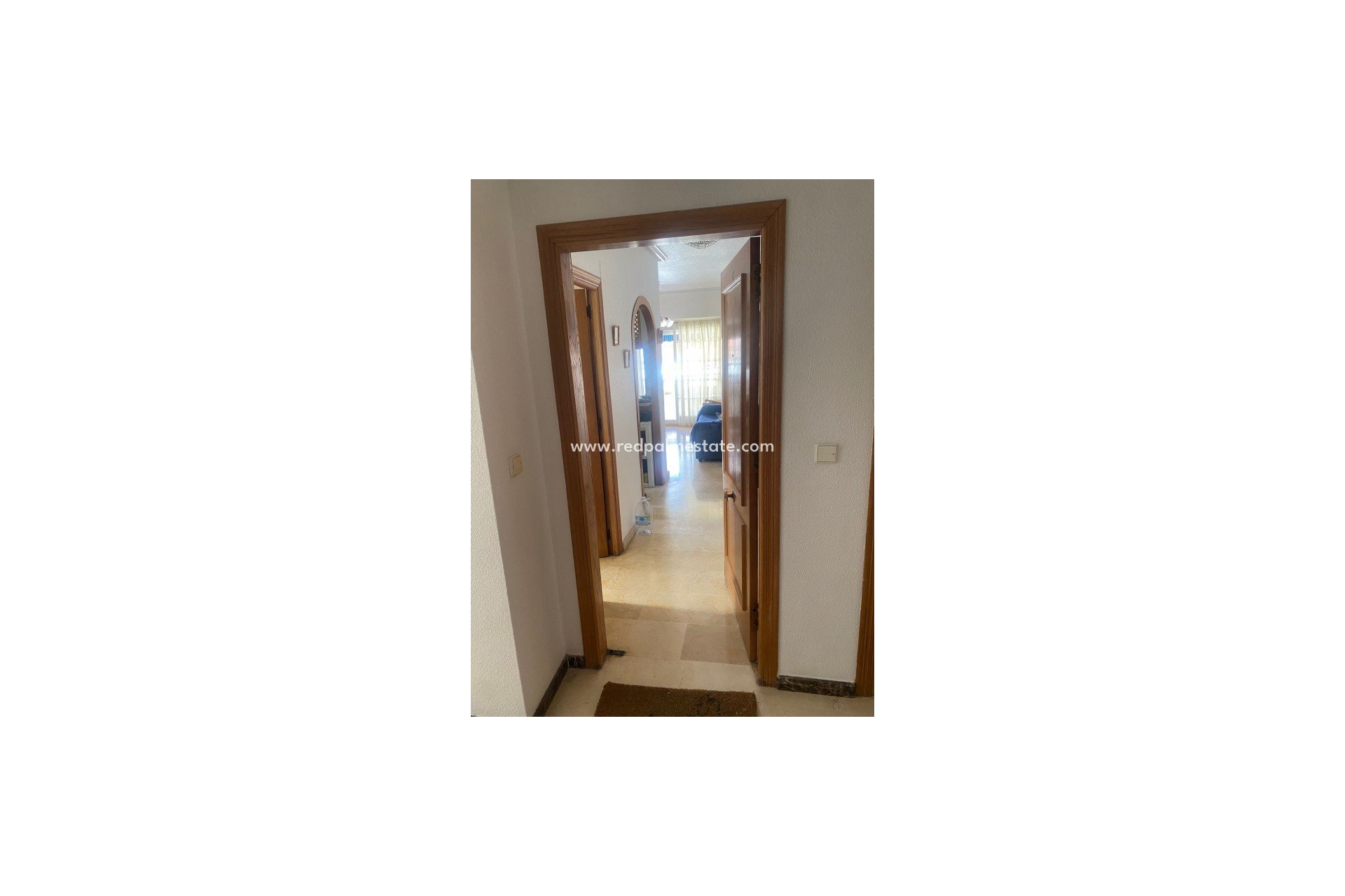 Revente - Appartement -
Torrevieja - Costa Blanca