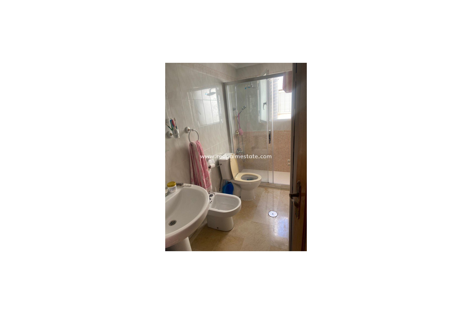 Revente - Appartement -
Torrevieja - Costa Blanca