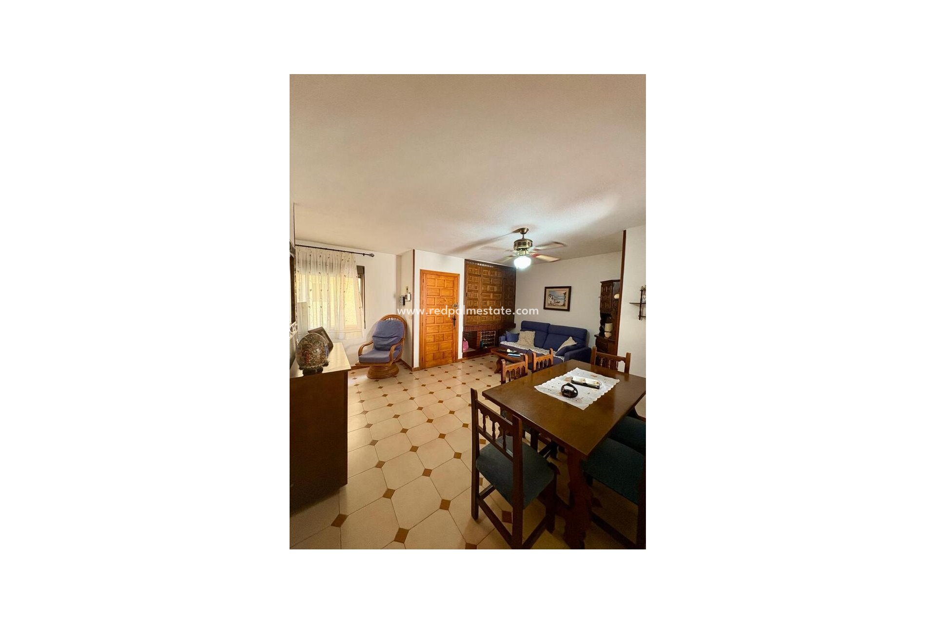 Revente - Appartement -
Torrevieja - Costa Blanca