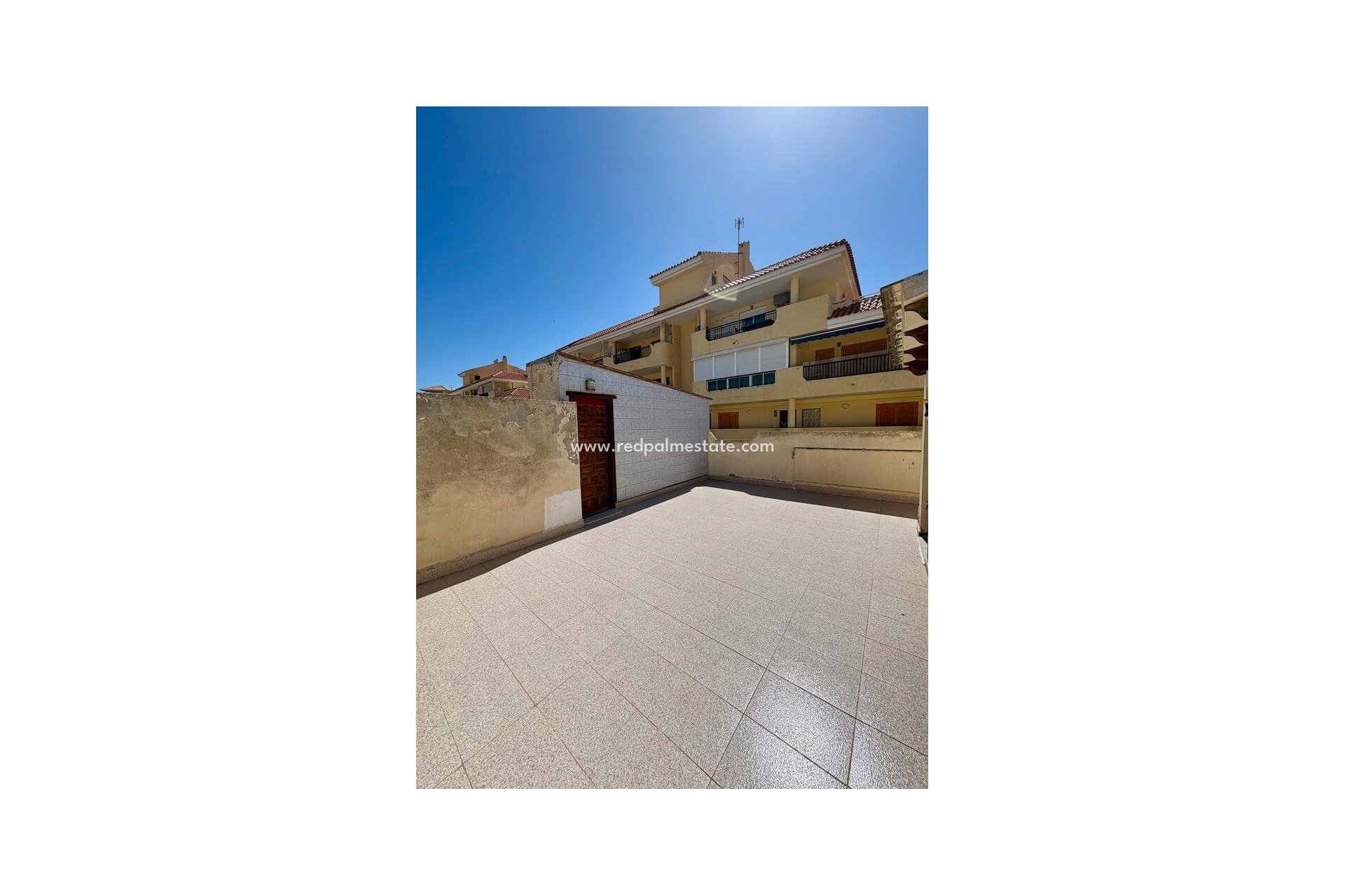 Revente - Appartement -
Torrevieja - Costa Blanca