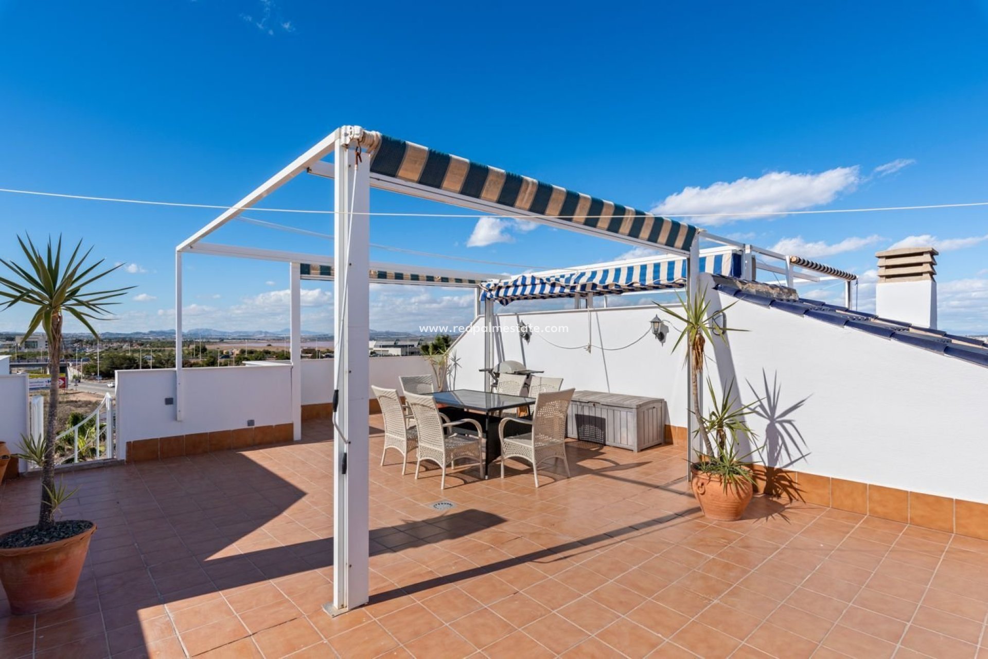 Revente - Appartement -
Torrevieja - Costa Blanca