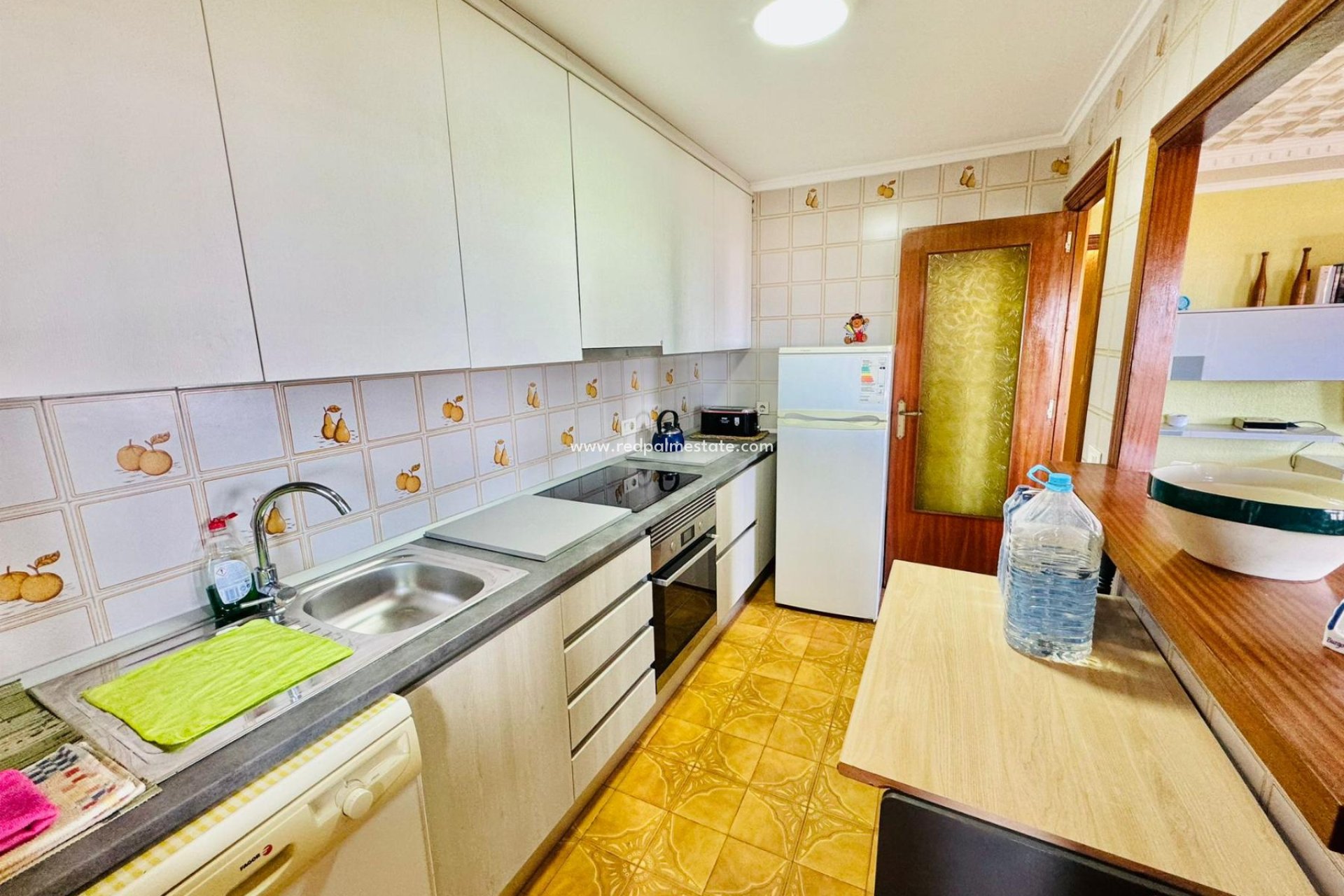 Revente - Appartement -
Torrevieja - Costa Blanca