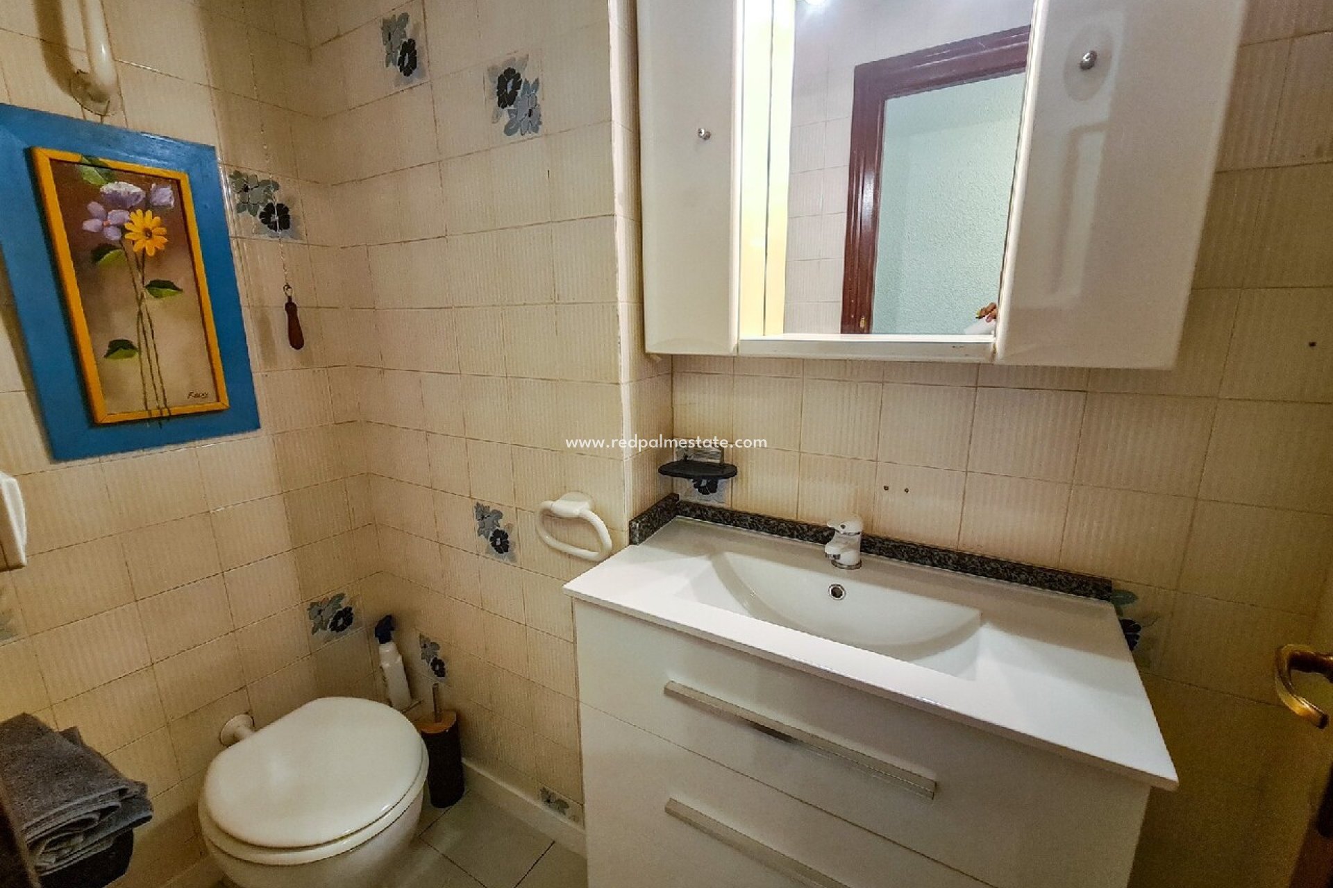 Revente - Appartement -
Torrevieja - Costa Blanca