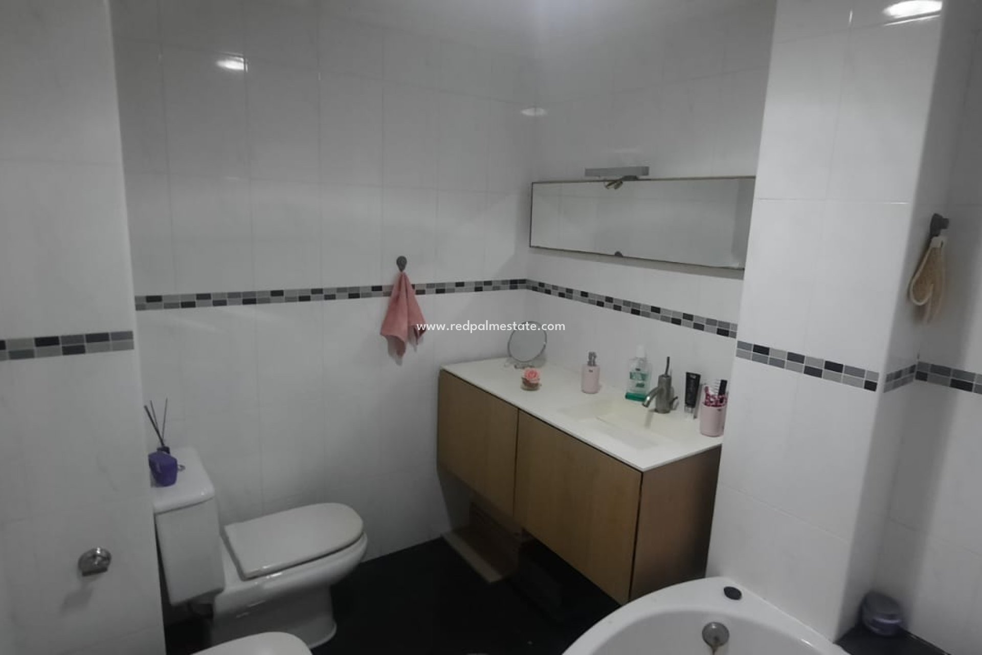 Revente - Appartement -
Torrevieja - Costa Blanca