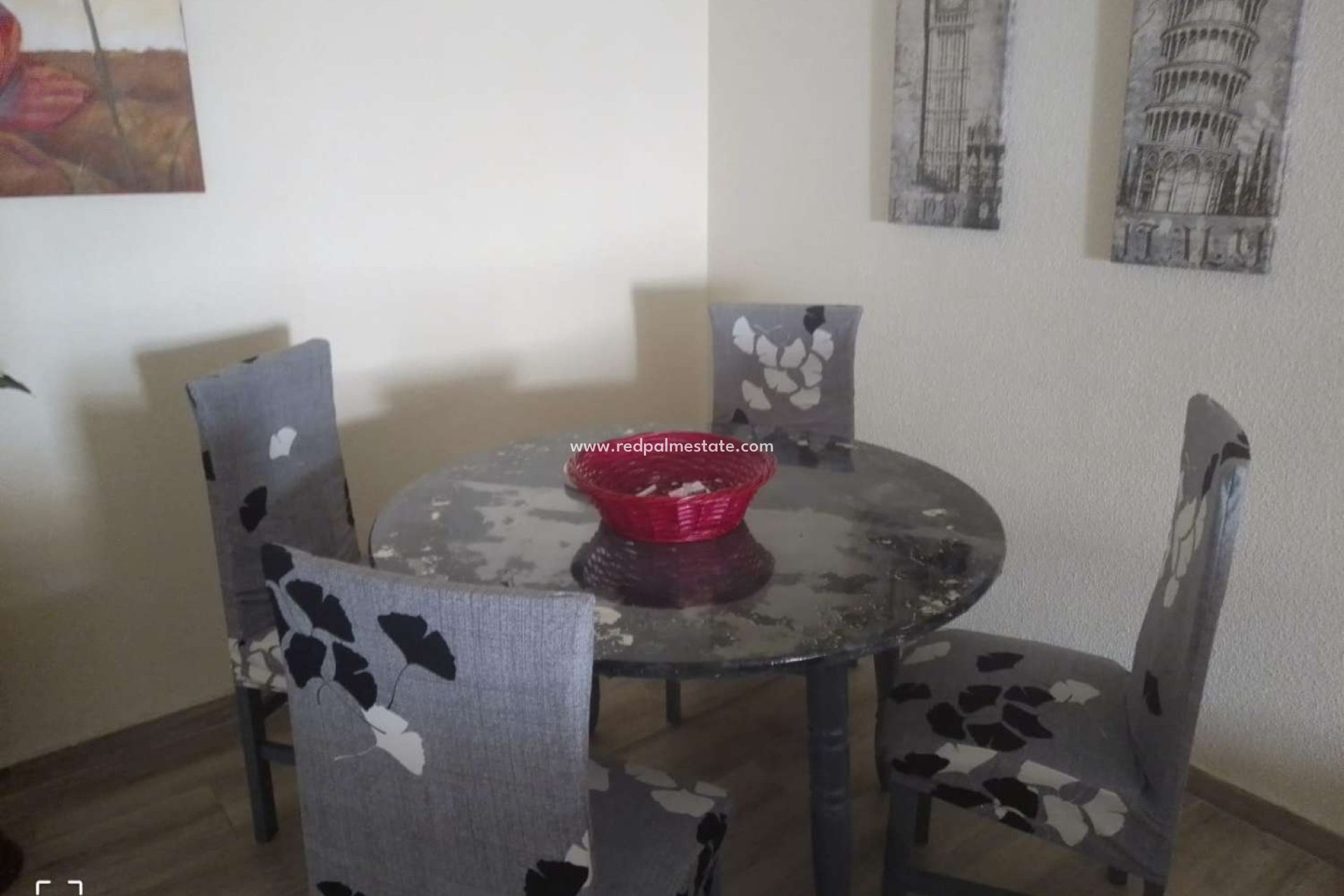 Revente - Appartement -
Torrevieja - Costa Blanca