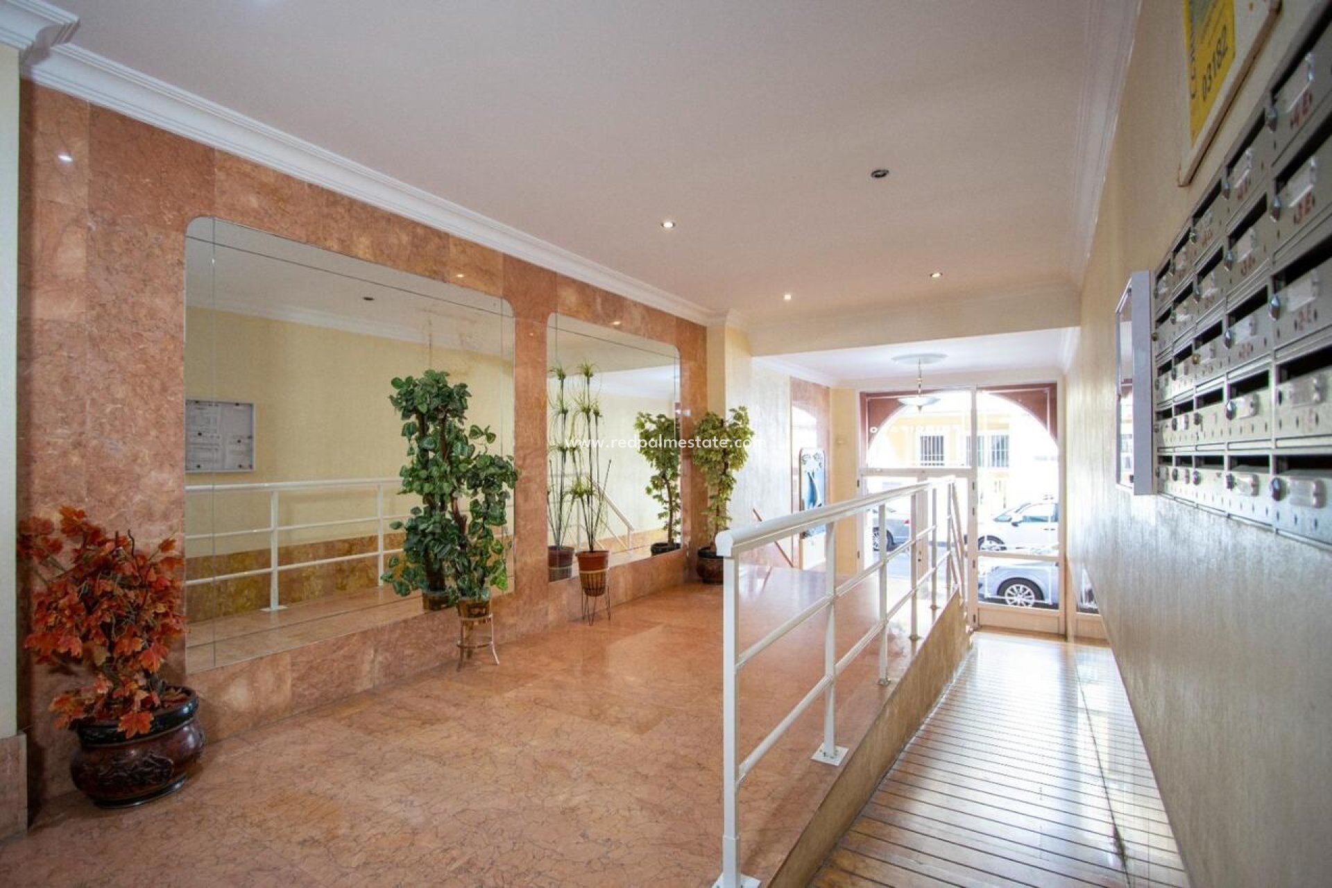 Revente - Appartement -
Torrevieja - Costa Blanca