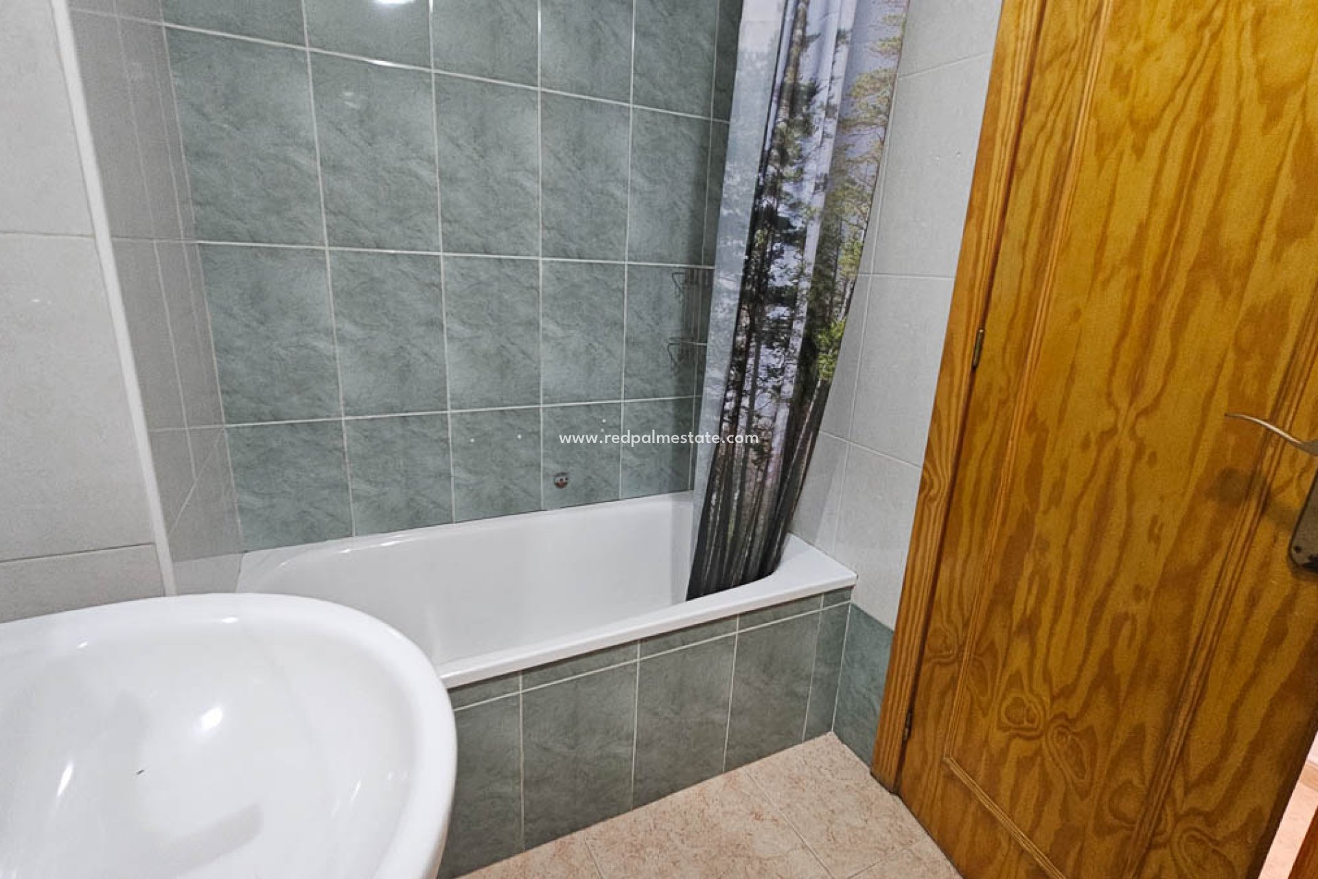 Revente - Appartement -
Torrevieja - Costa Blanca