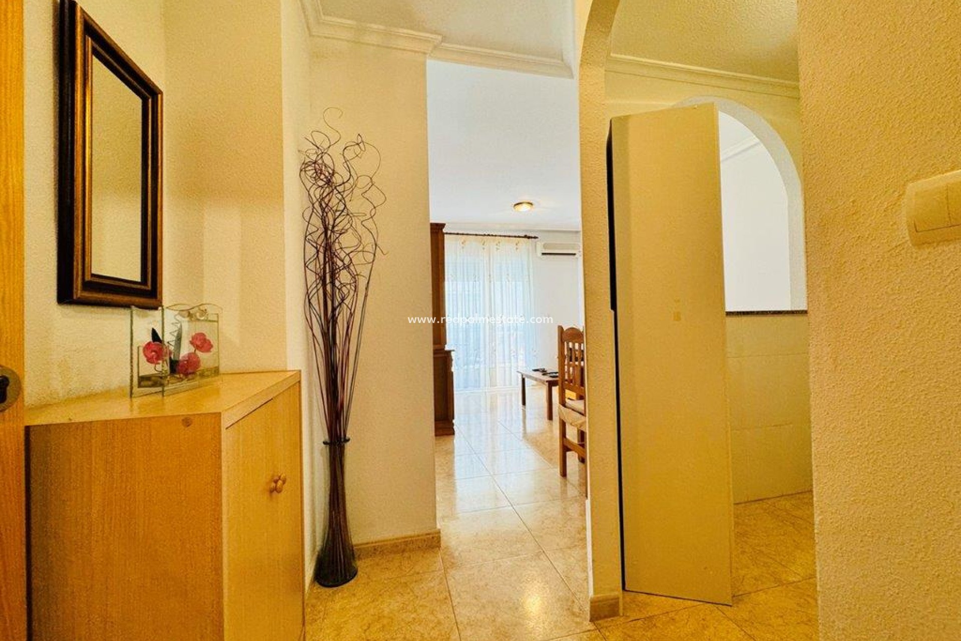 Revente - Appartement -
Torrevieja - Costa Blanca