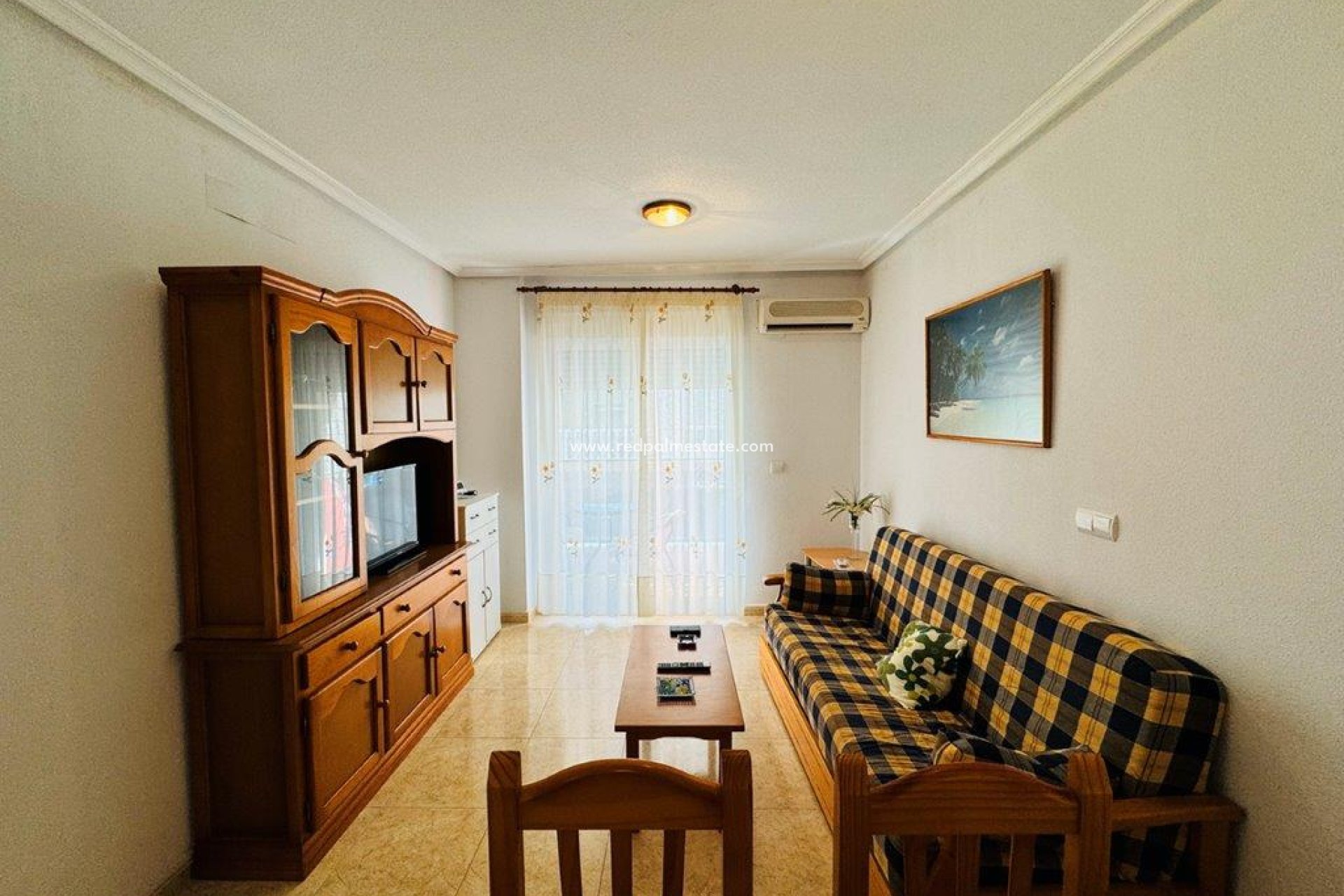 Revente - Appartement -
Torrevieja - Costa Blanca