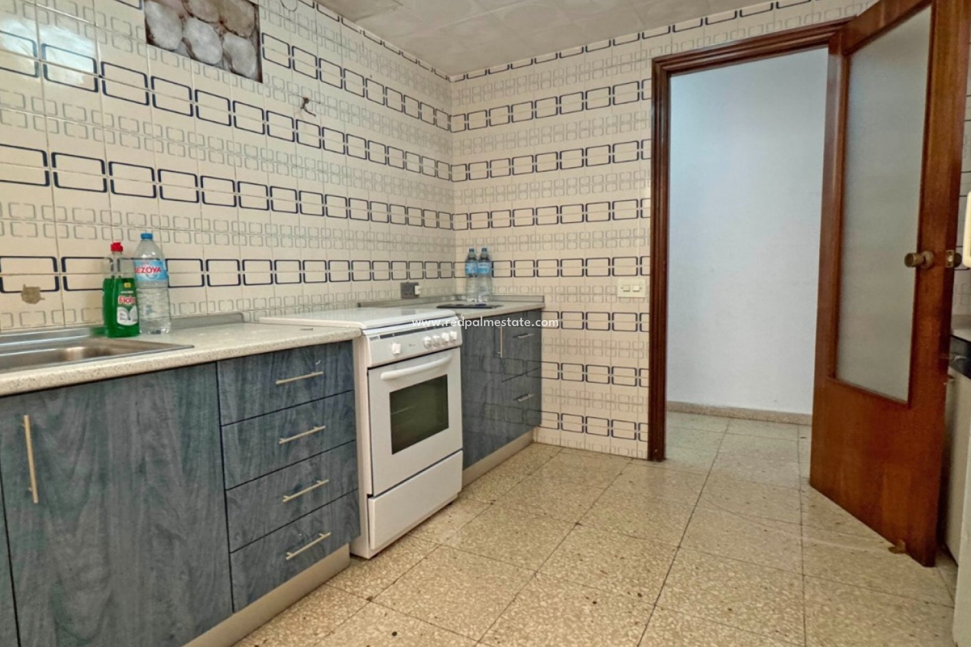 Revente - Appartement -
Torrevieja - Costa Blanca