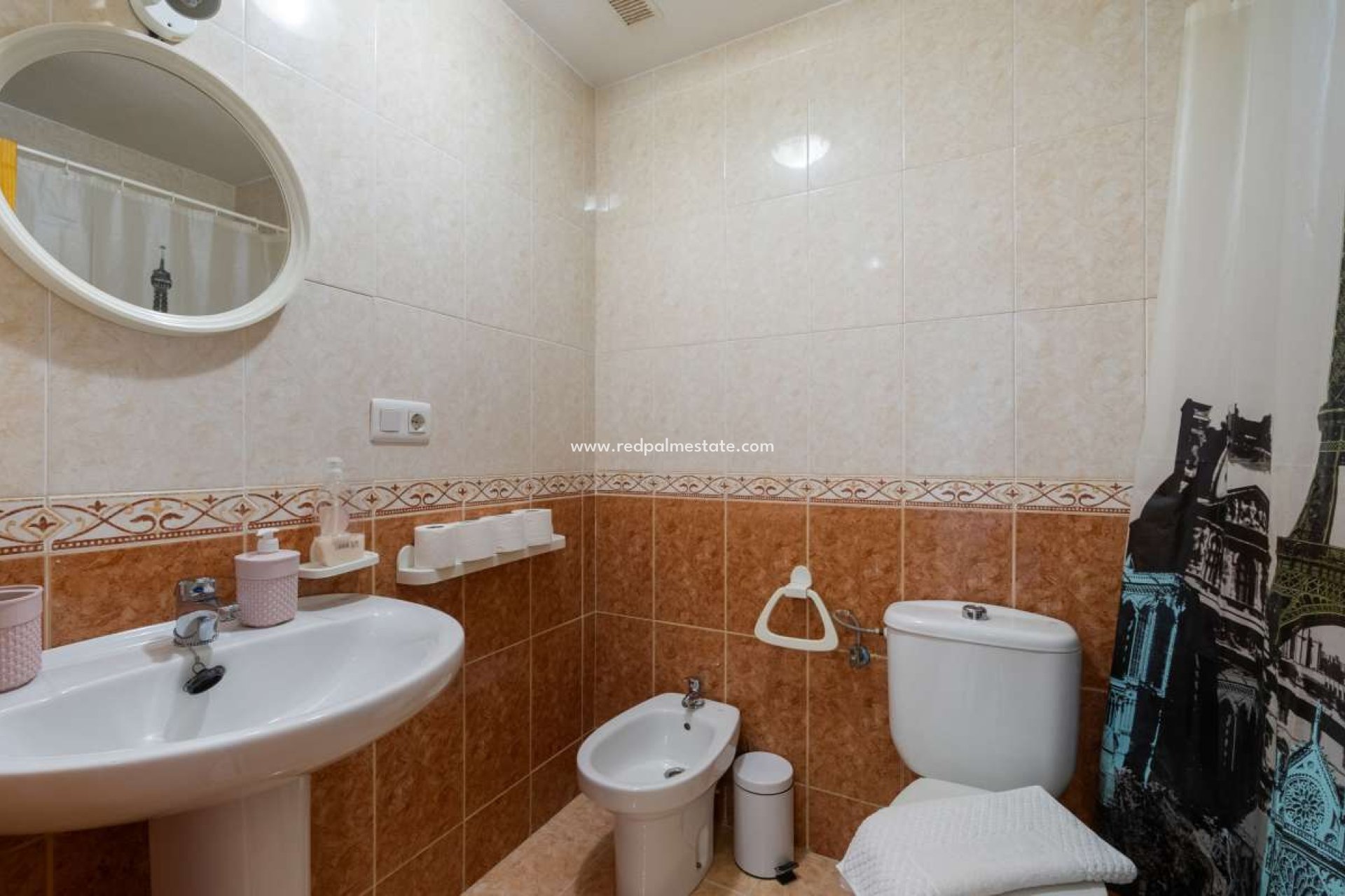 Revente - Appartement -
Torrevieja - Costa Blanca