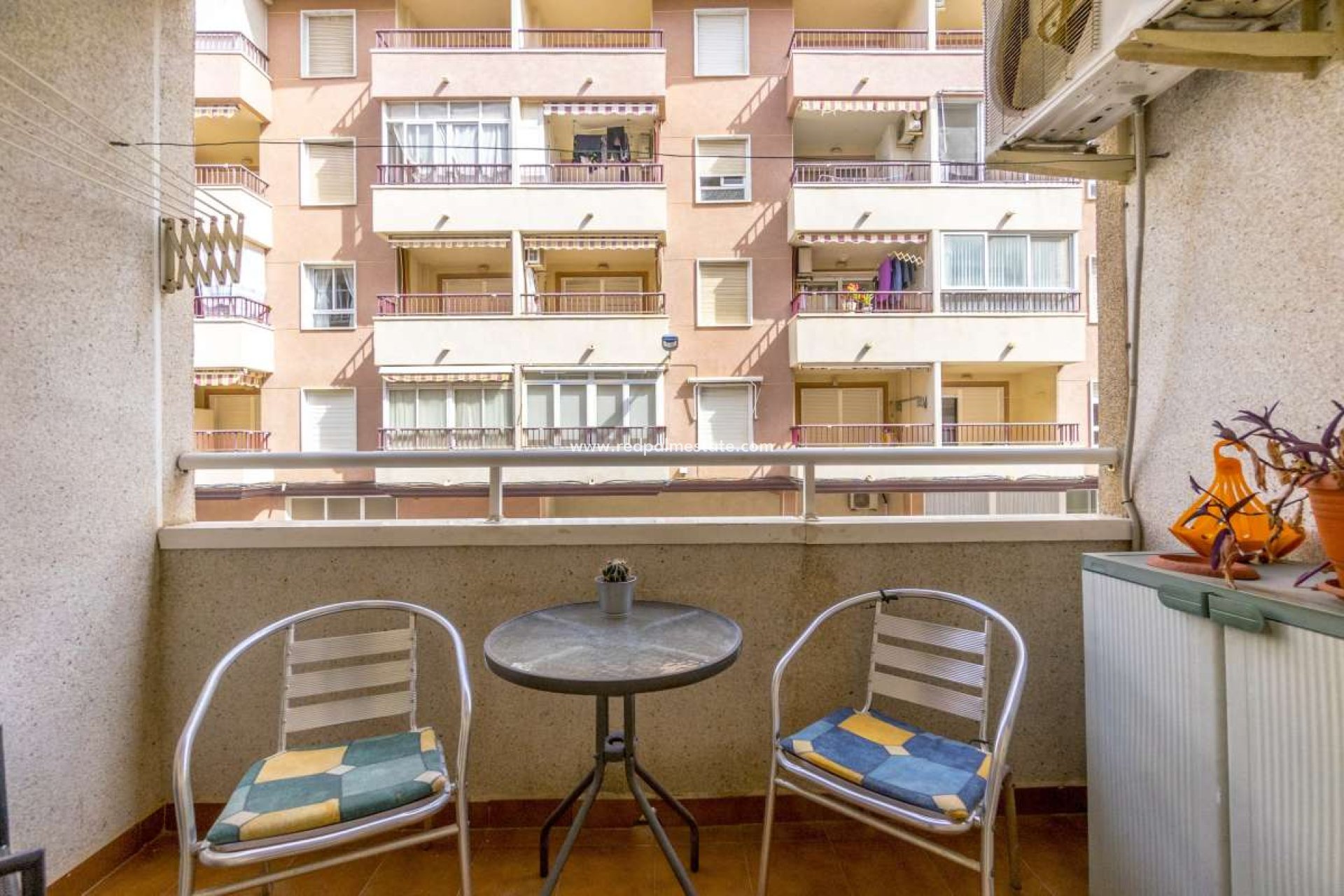 Revente - Appartement -
Torrevieja - Costa Blanca