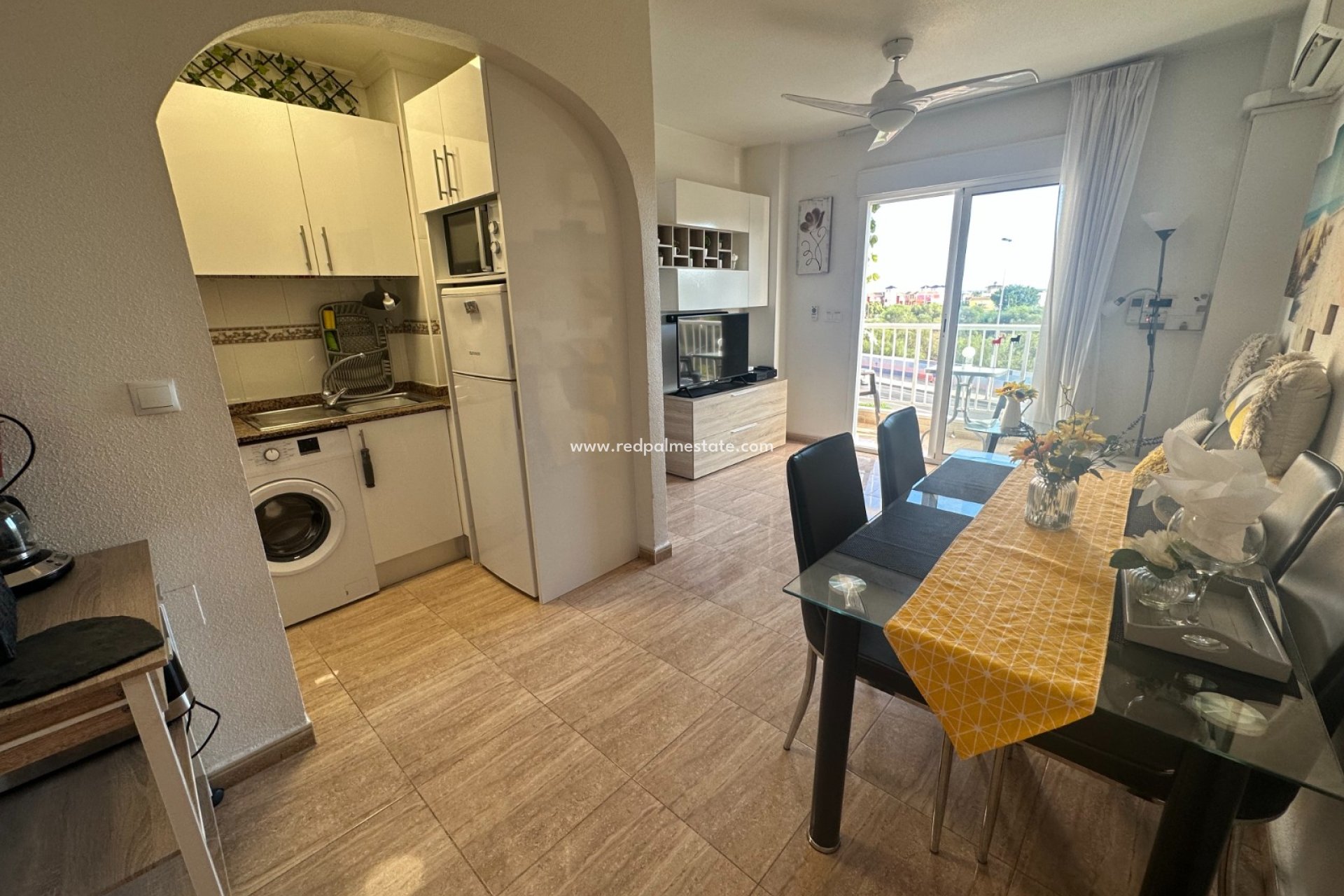 Revente - Appartement -
Torrevieja - Costa Blanca