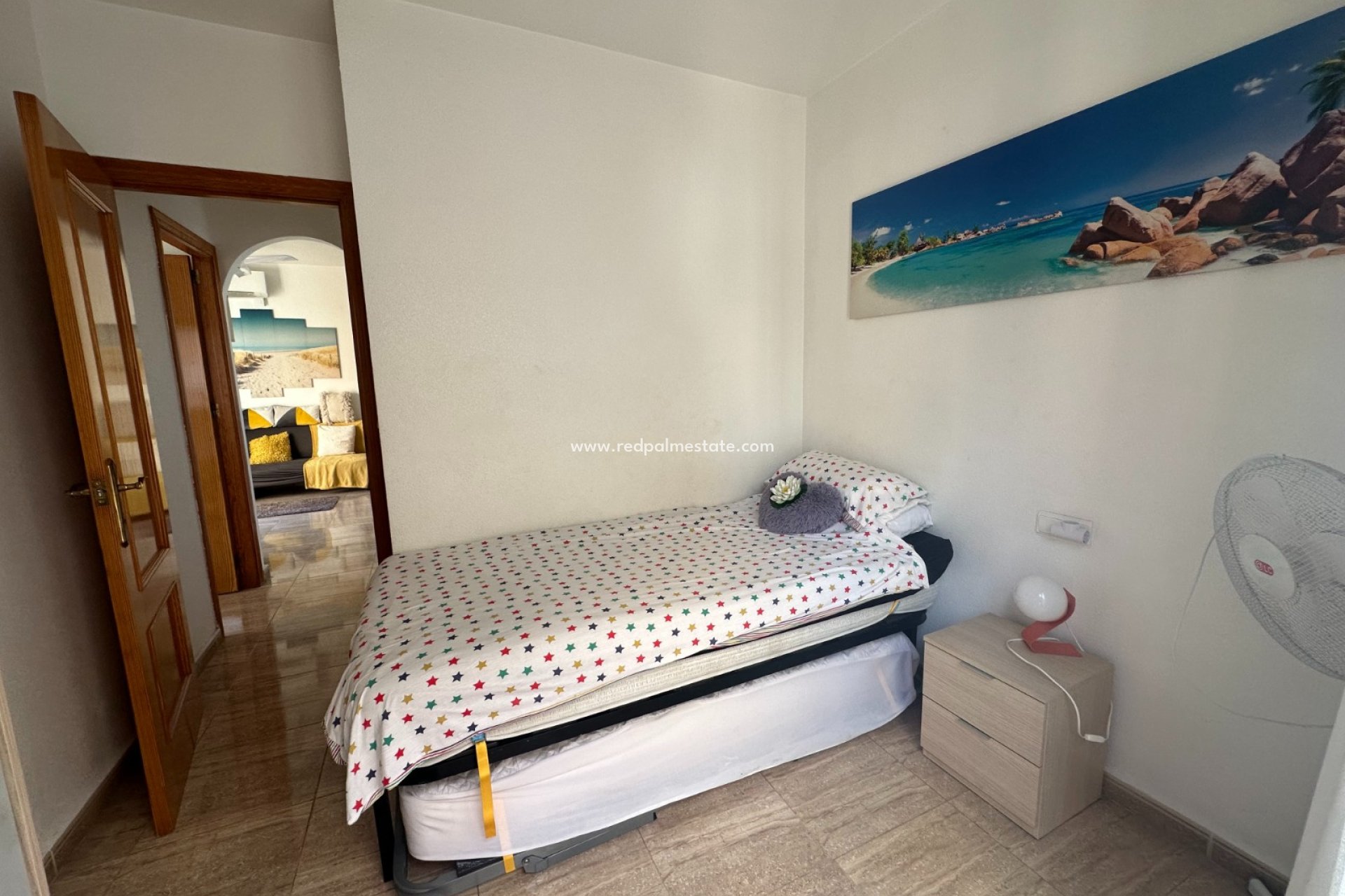 Revente - Appartement -
Torrevieja - Costa Blanca