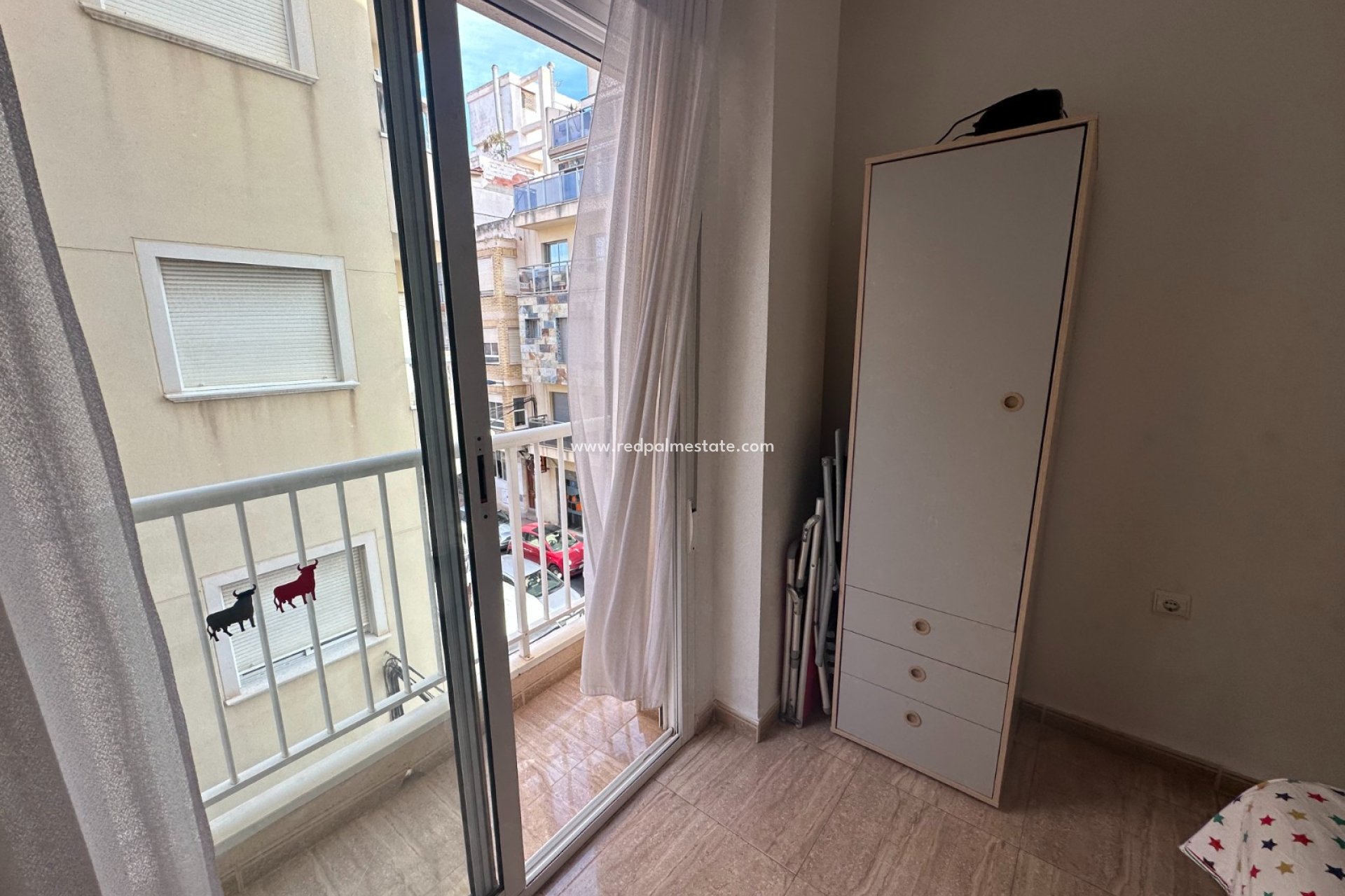 Revente - Appartement -
Torrevieja - Costa Blanca