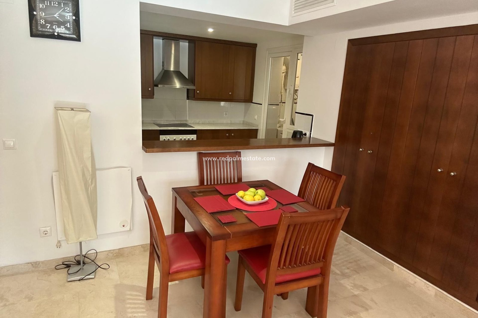 Revente - Appartement -
Torrevieja - Costa Blanca