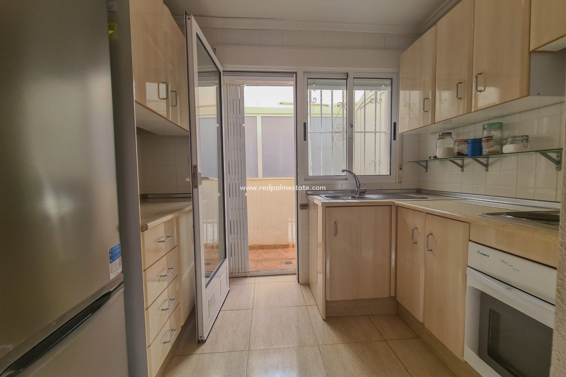 Revente - Appartement -
Torrevieja - Costa Blanca