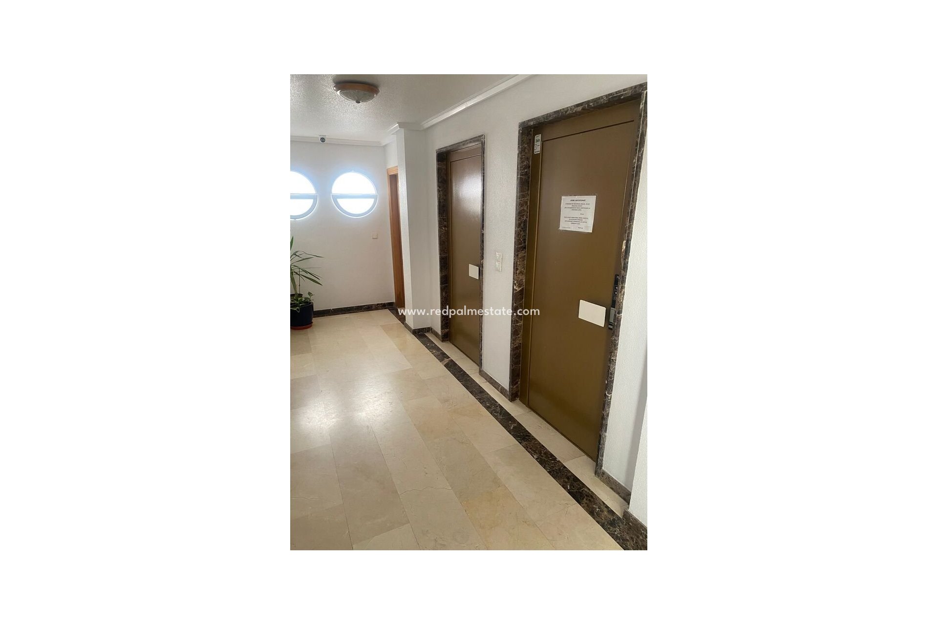 Revente - Appartement -
Torrevieja - Costa Blanca