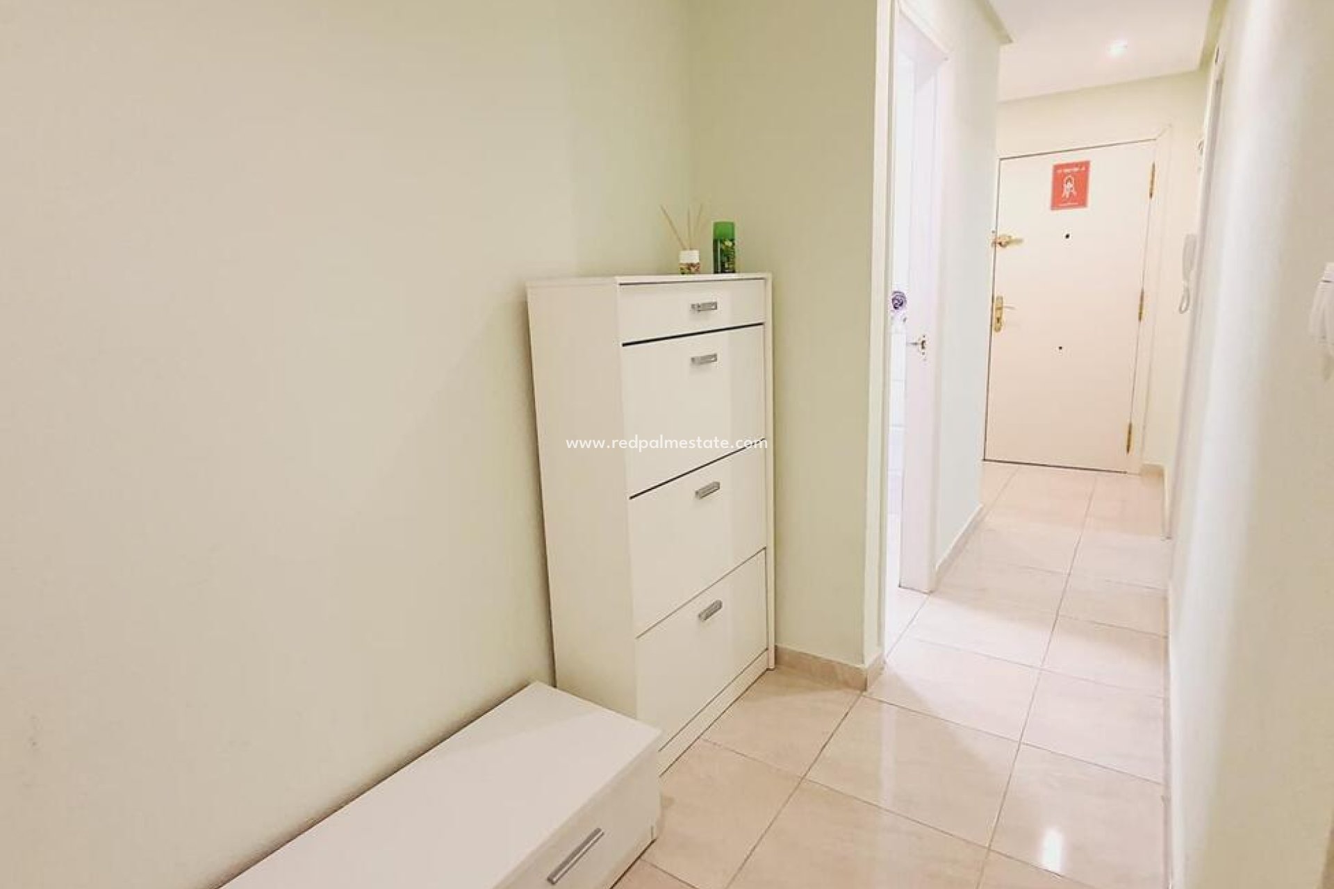 Revente - Appartement -
Torrevieja - DOWNTOWN