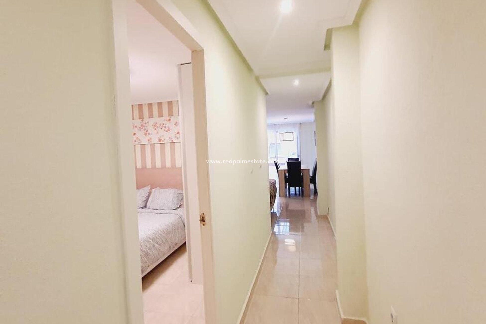 Revente - Appartement -
Torrevieja - DOWNTOWN