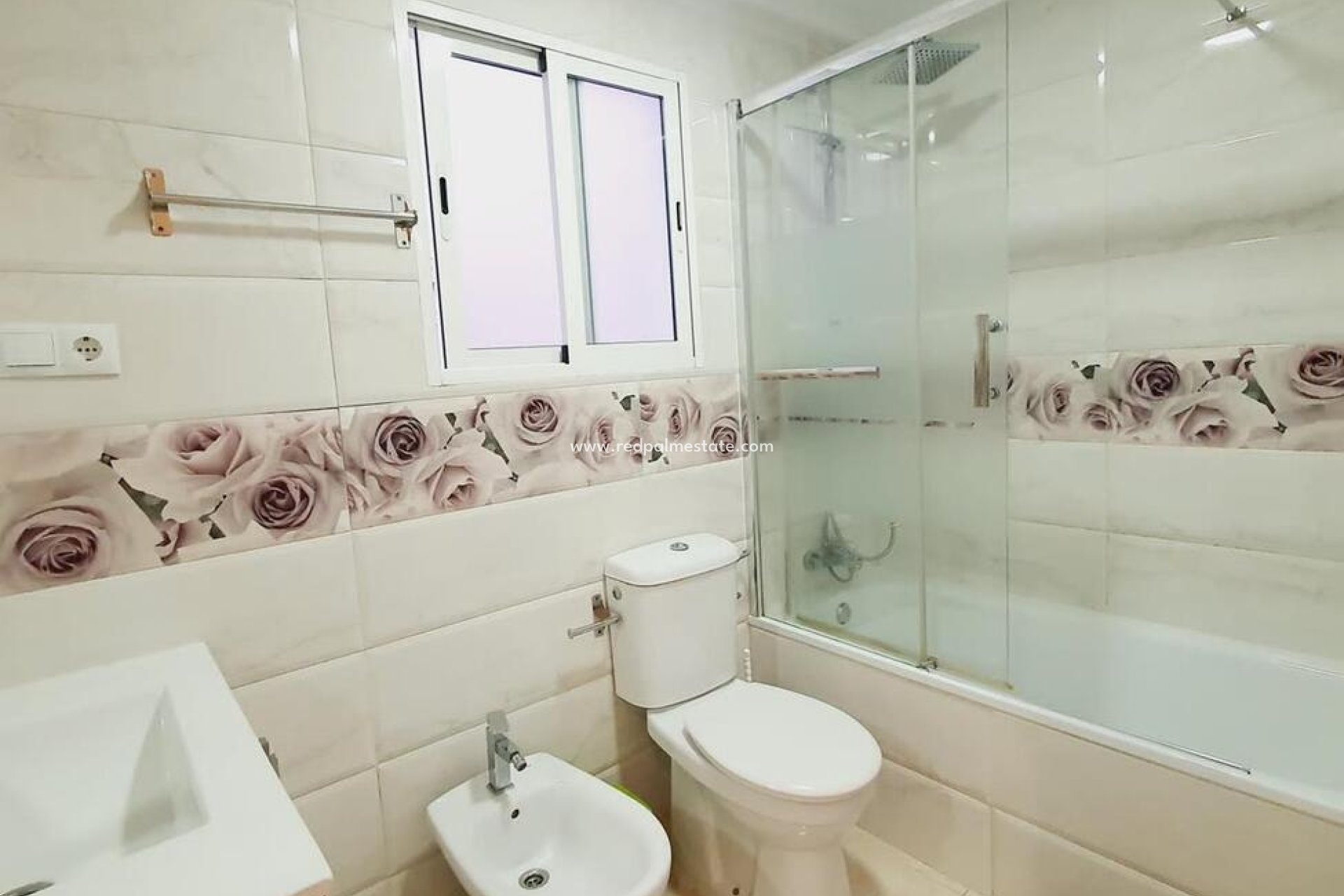 Revente - Appartement -
Torrevieja - DOWNTOWN