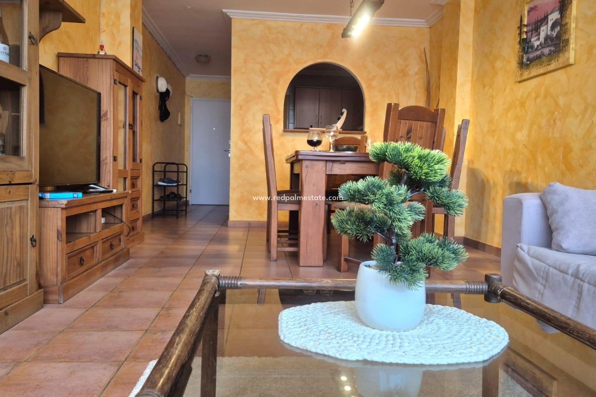 Revente - Appartement -
Torrevieja - El Acequión - Los Náufragos