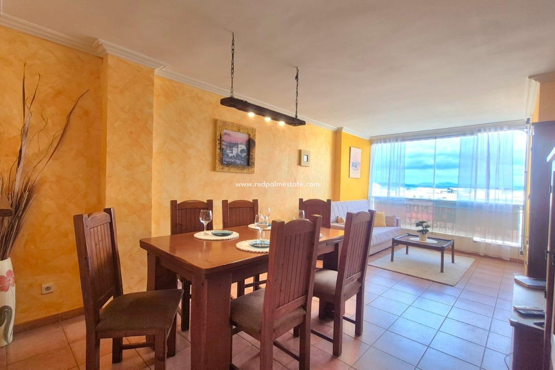 Revente - Appartement -
Torrevieja - El Acequión - Los Náufragos