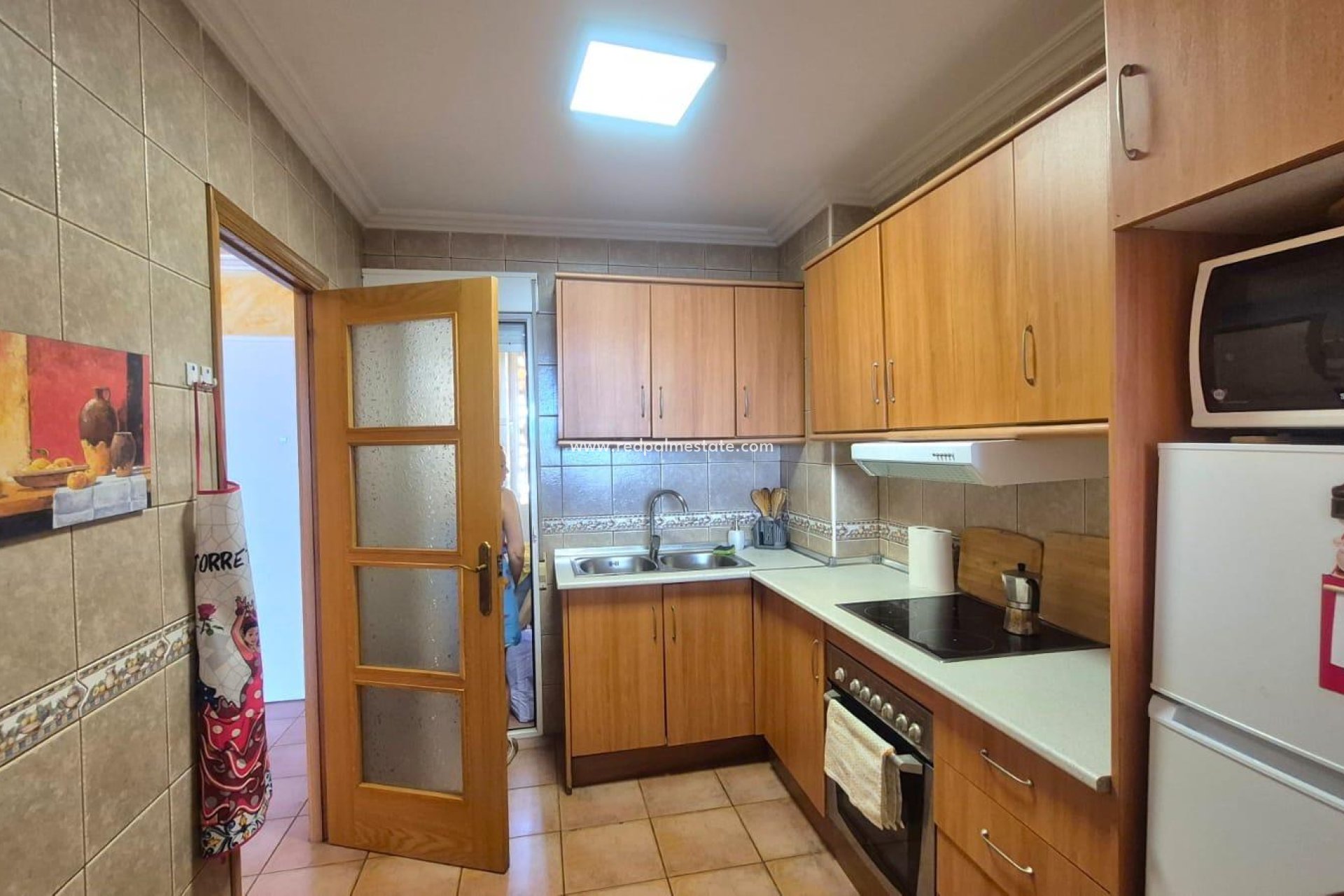 Revente - Appartement -
Torrevieja - El Acequión - Los Náufragos