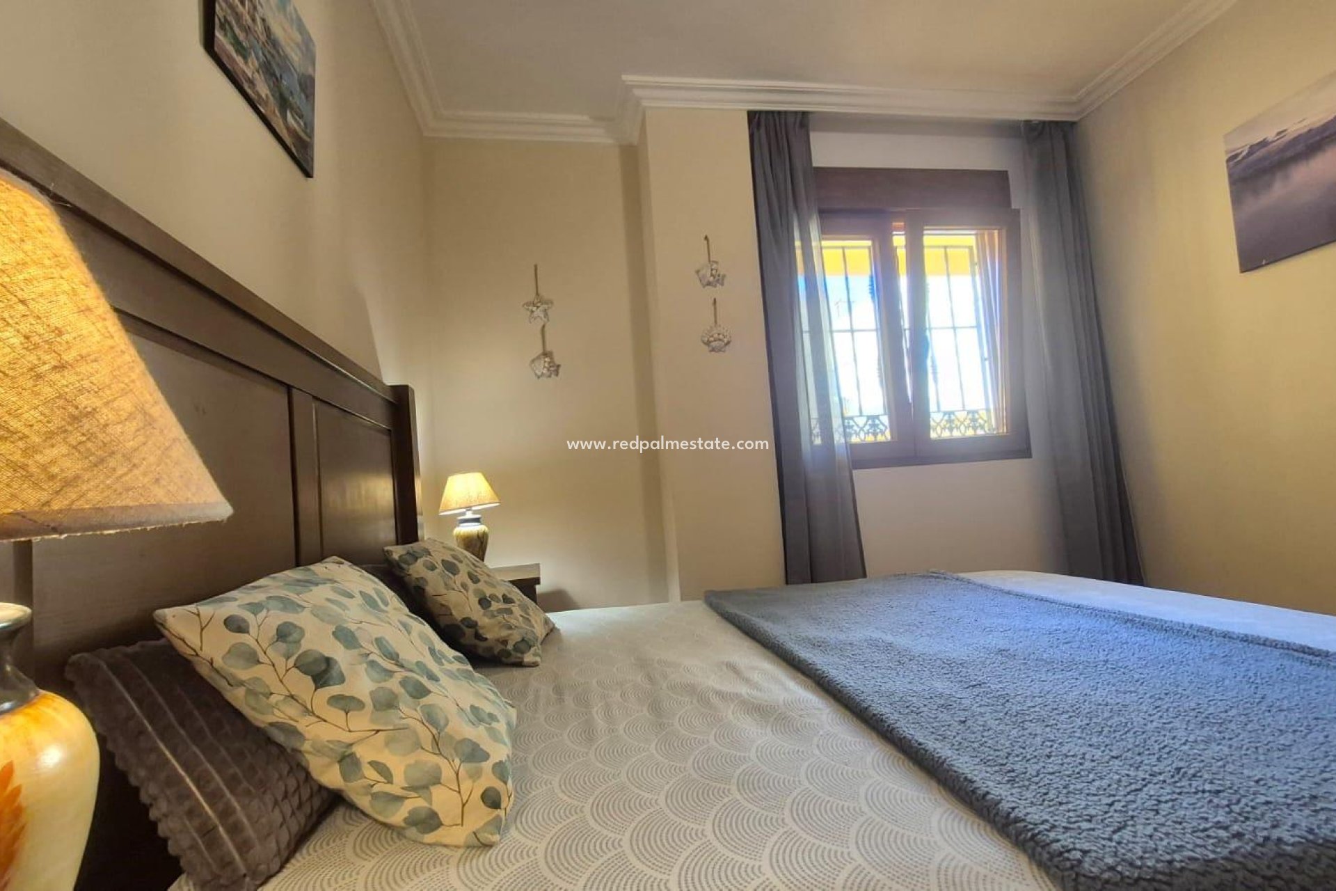 Revente - Appartement -
Torrevieja - El Acequión - Los Náufragos