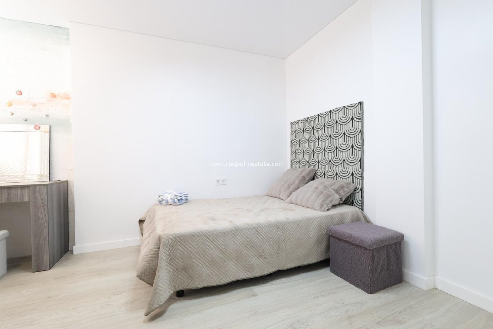 Revente - Appartement -
Torrevieja - El Acequión - Los Náufragos