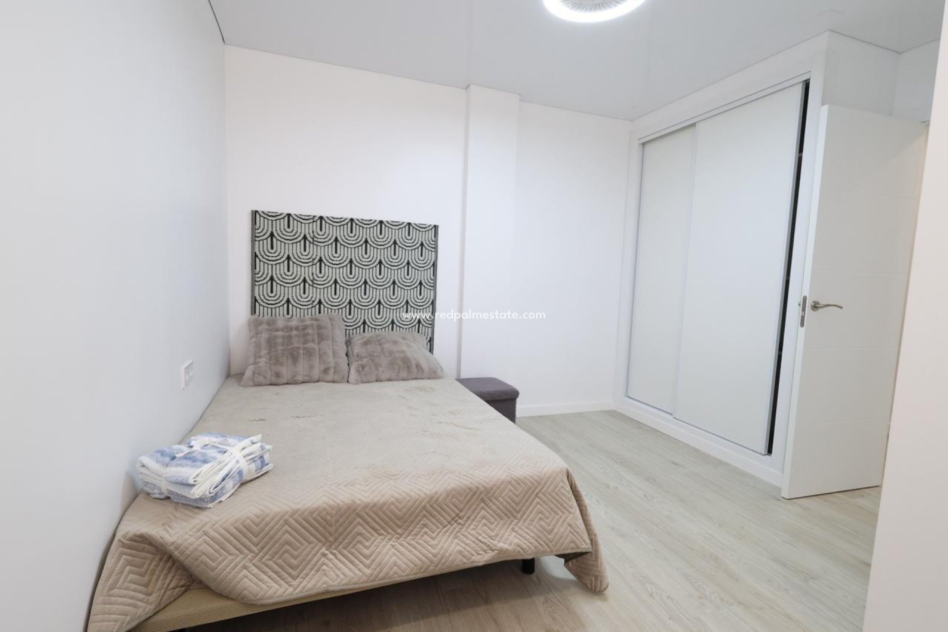 Revente - Appartement -
Torrevieja - El Acequión - Los Náufragos