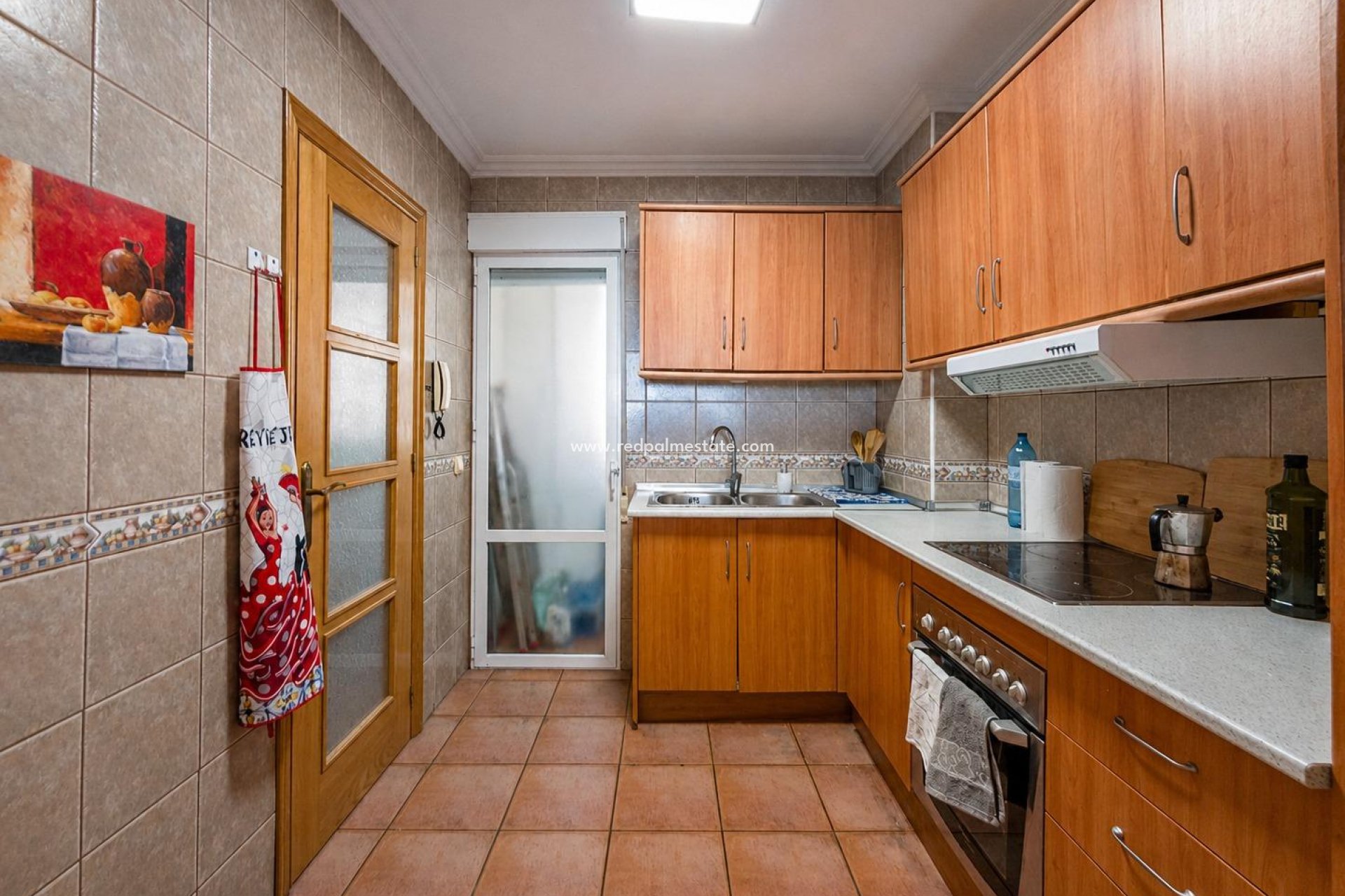 Revente - Appartement -
Torrevieja - El Acequión - Los Náufragos