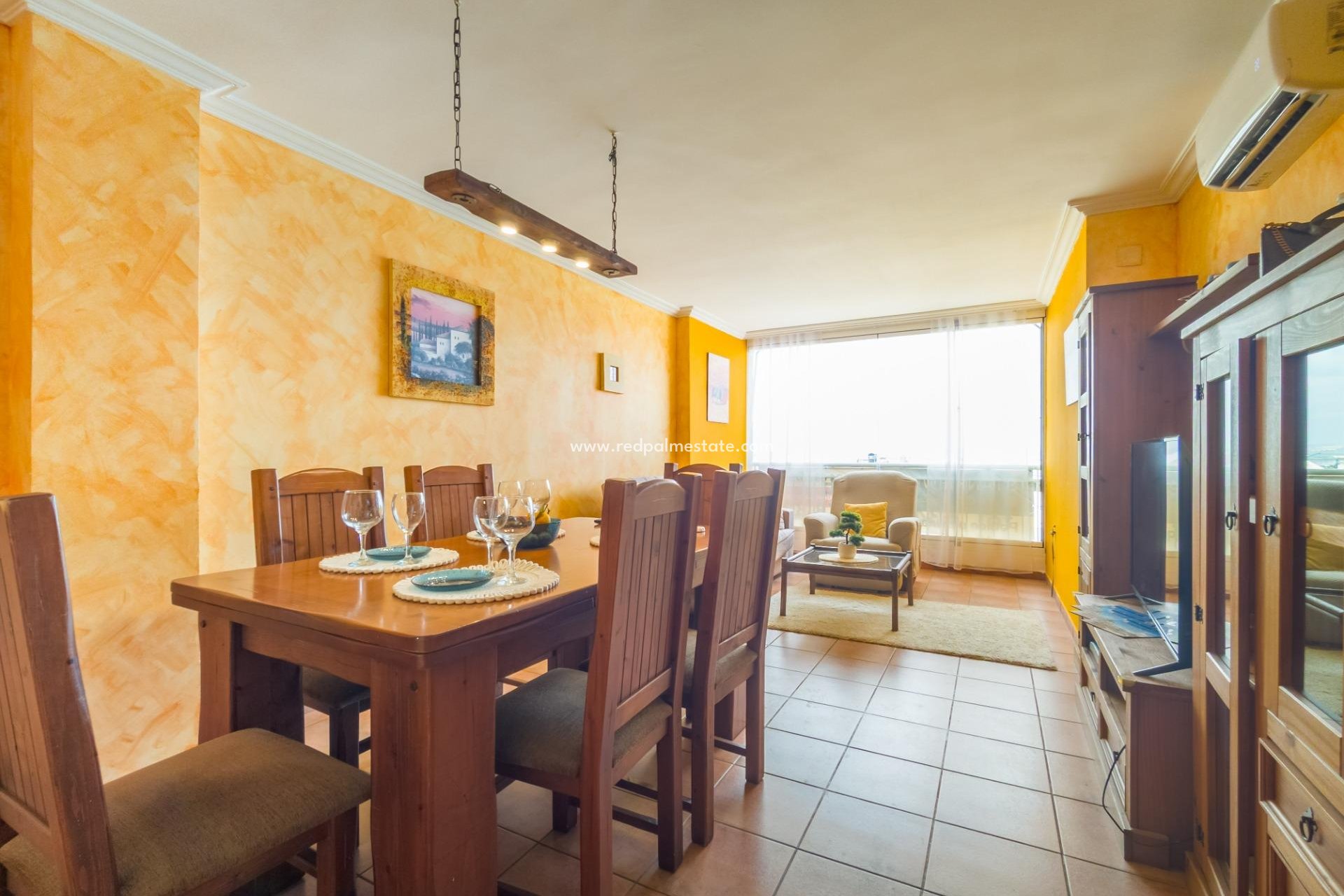 Revente - Appartement -
Torrevieja - El Acequión - Los Náufragos