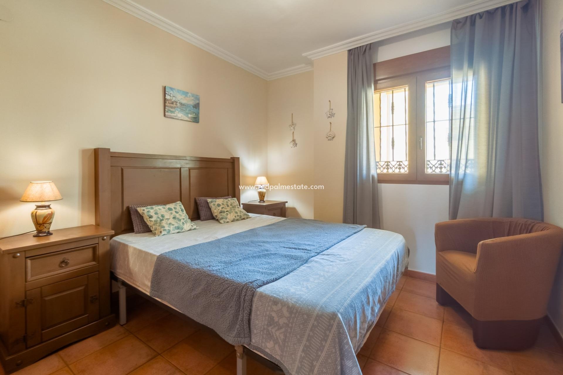Revente - Appartement -
Torrevieja - El Acequión - Los Náufragos