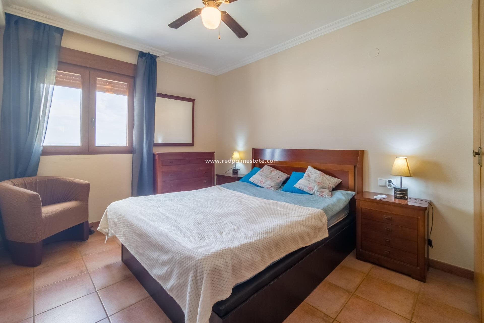 Revente - Appartement -
Torrevieja - El Acequión - Los Náufragos