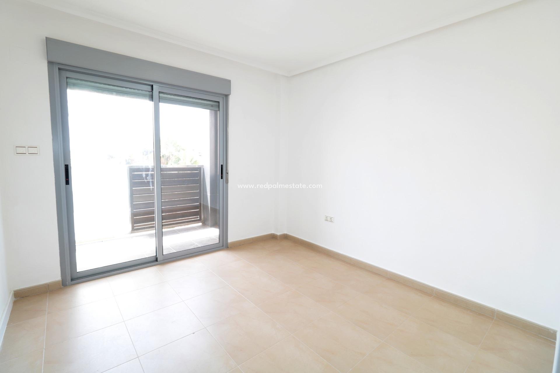 Revente - Appartement -
Torrevieja - El Acequión - Los Náufragos