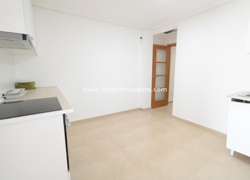 Revente - Appartement -
Torrevieja - El Acequión - Los Náufragos