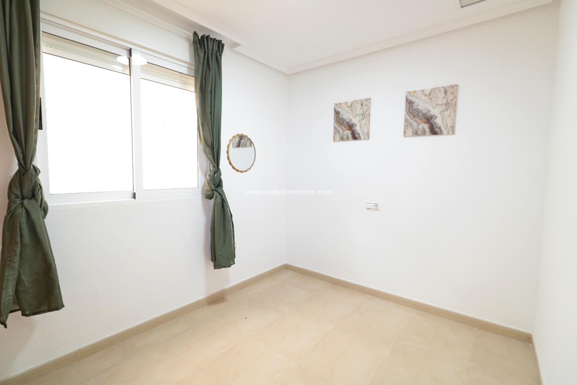 Revente - Appartement -
Torrevieja - El Acequión - Los Náufragos