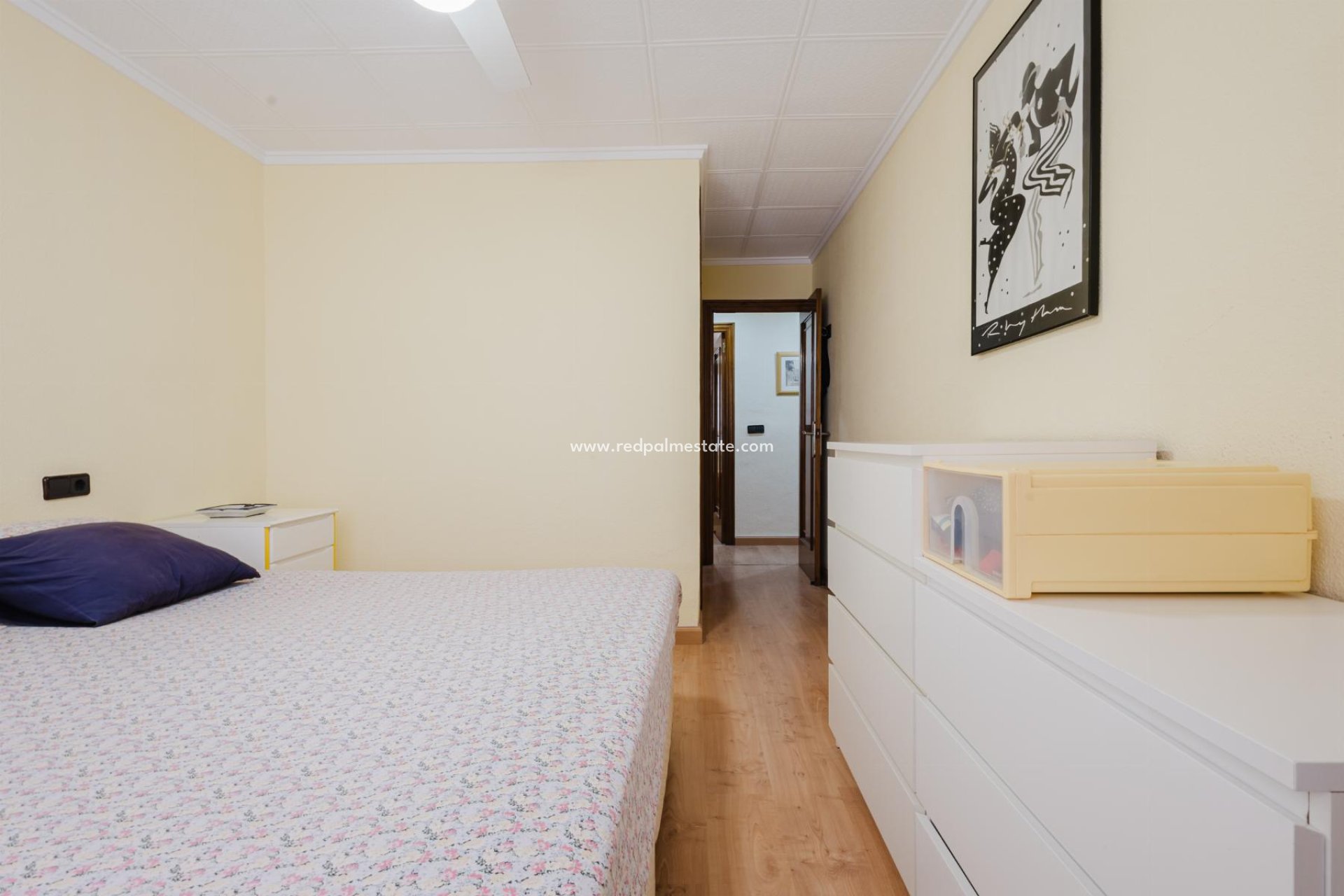 Revente - Appartement -
Torrevieja - El Acequión - Los Náufragos