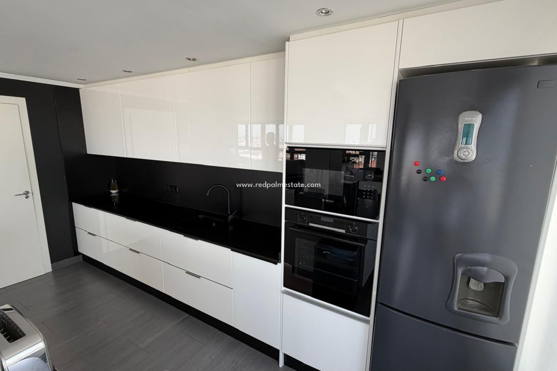 Revente - Appartement -
Torrevieja - El Acequión - Los Náufragos