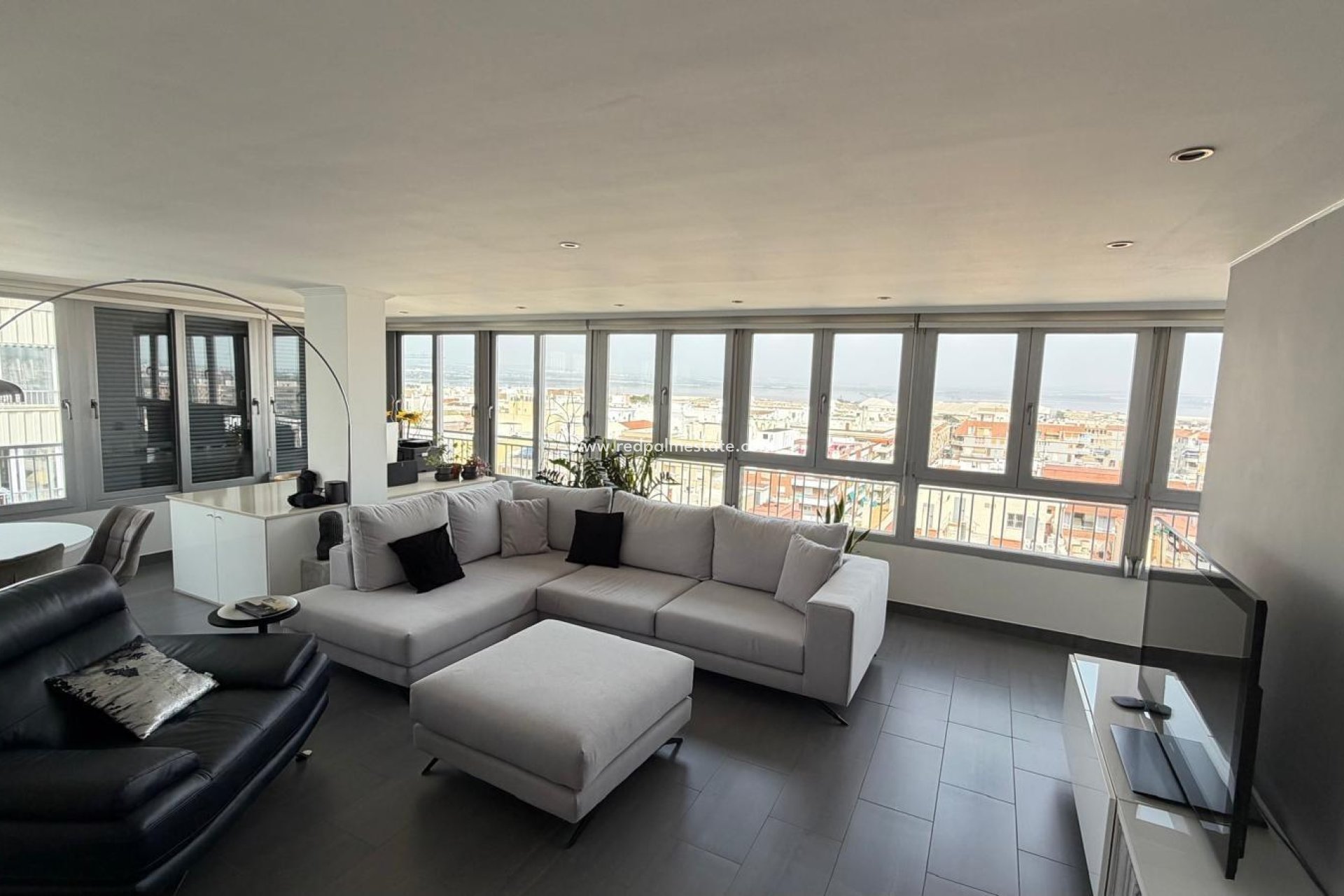 Revente - Appartement -
Torrevieja - El Acequión - Los Náufragos
