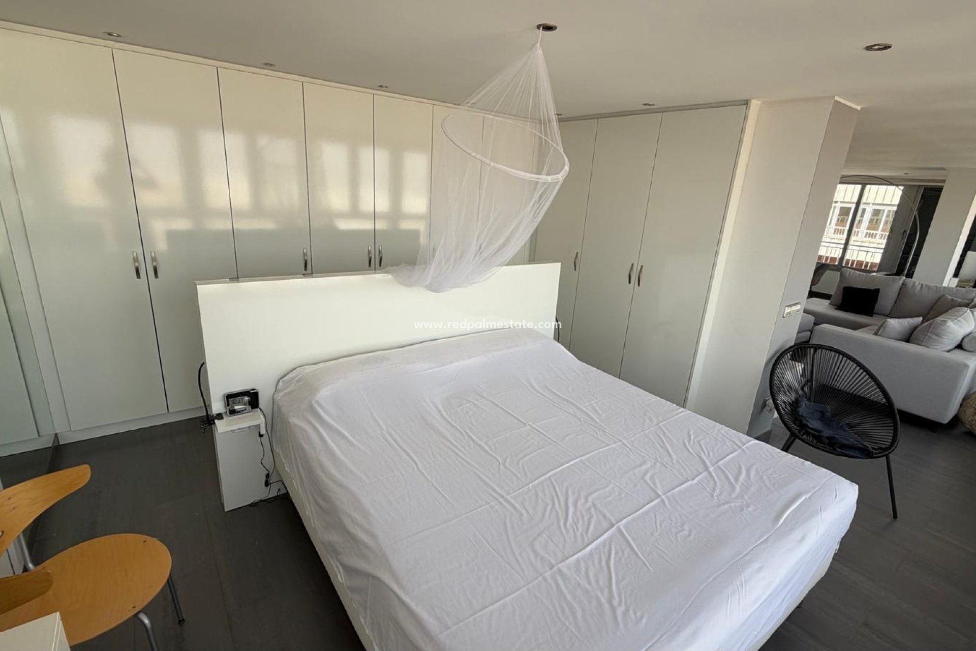 Revente - Appartement -
Torrevieja - El Acequión - Los Náufragos