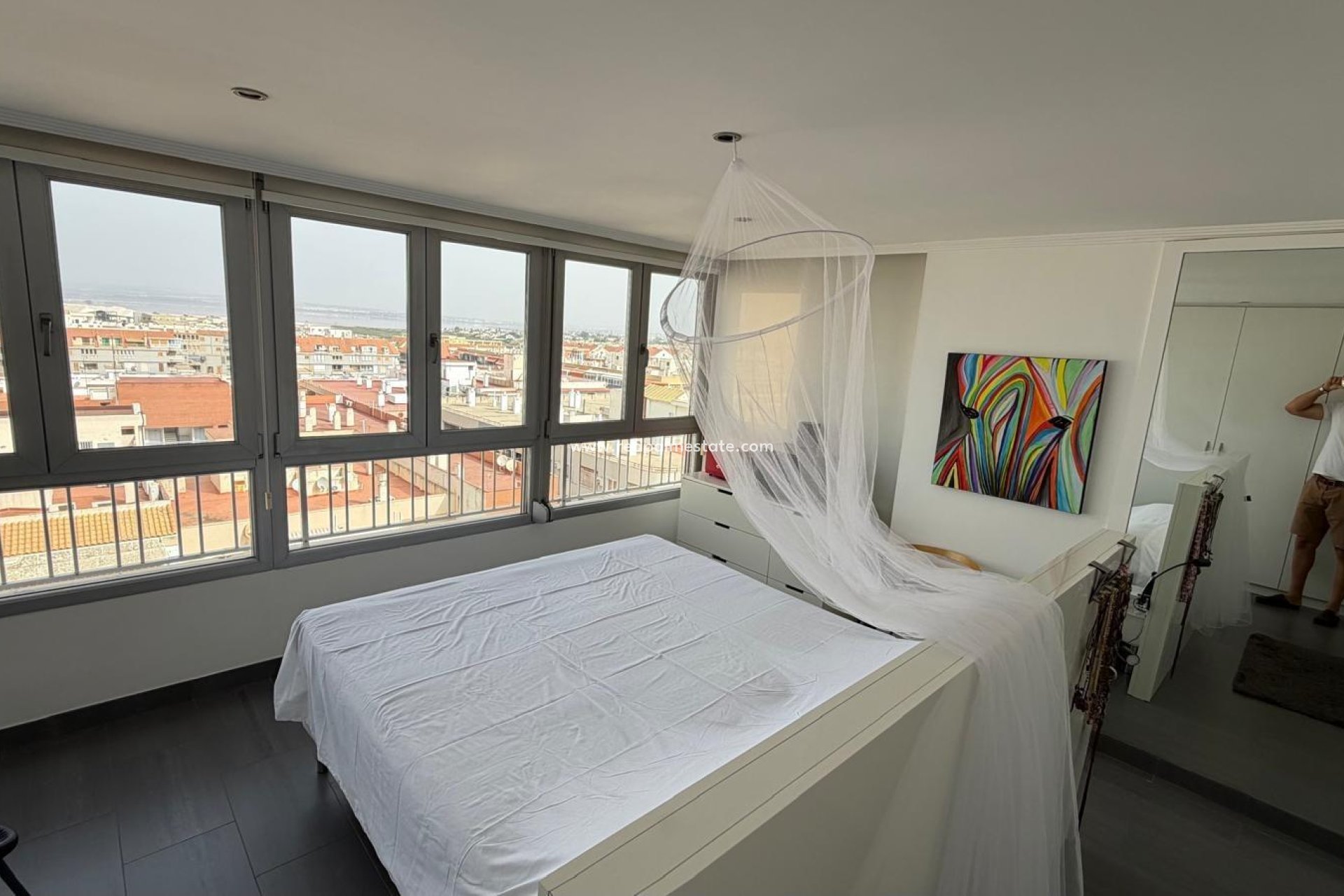 Revente - Appartement -
Torrevieja - El Acequión - Los Náufragos